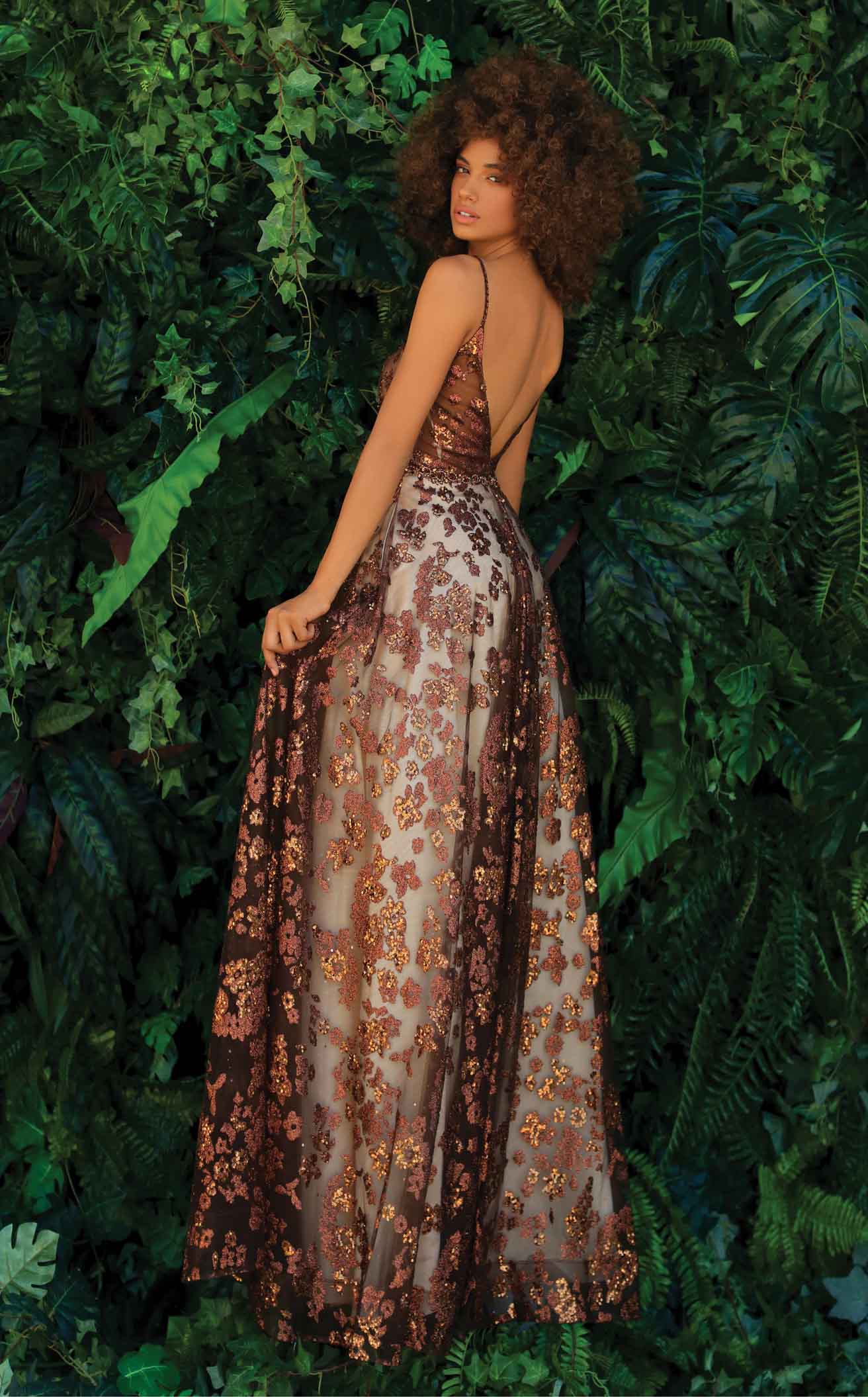 Clarisse 810250 Dress - Image 5
