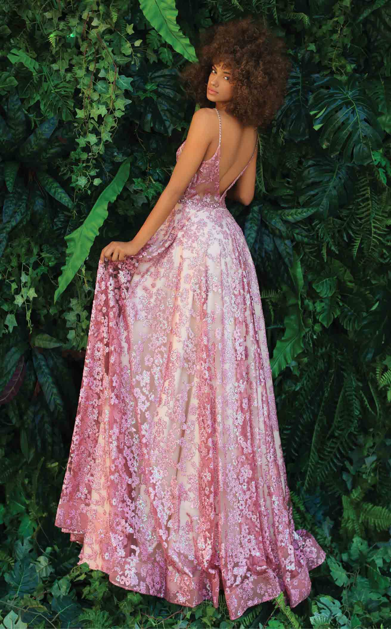 Clarisse 810250 Dress - Image 6