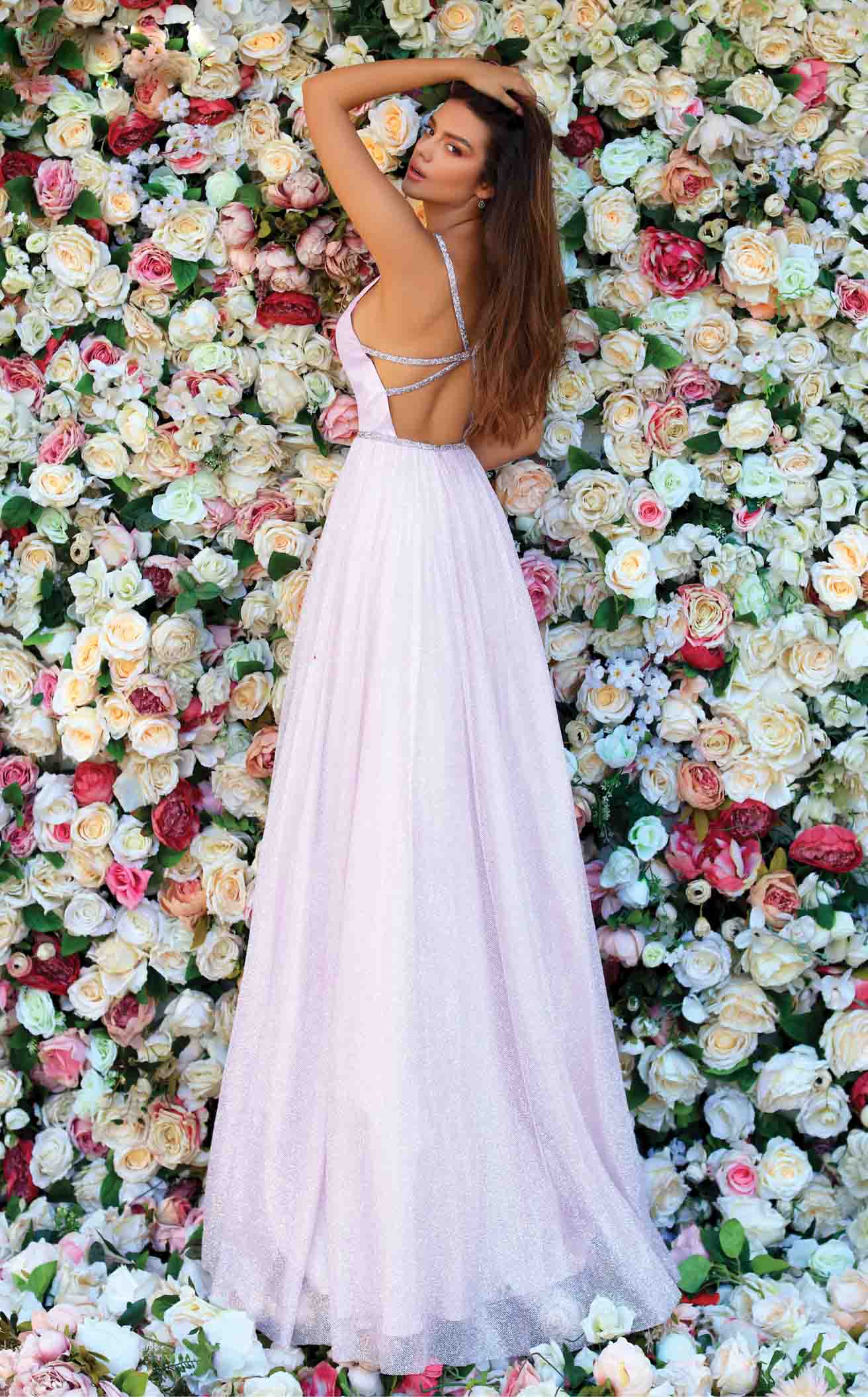 Clarisse 810260 Dress - Image 2