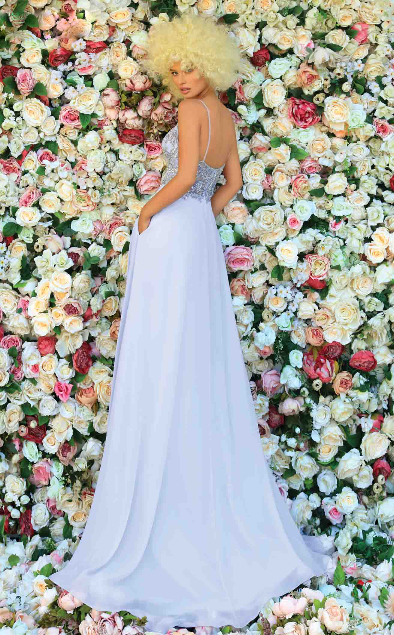 Clarisse 810265 Dress - Image 2