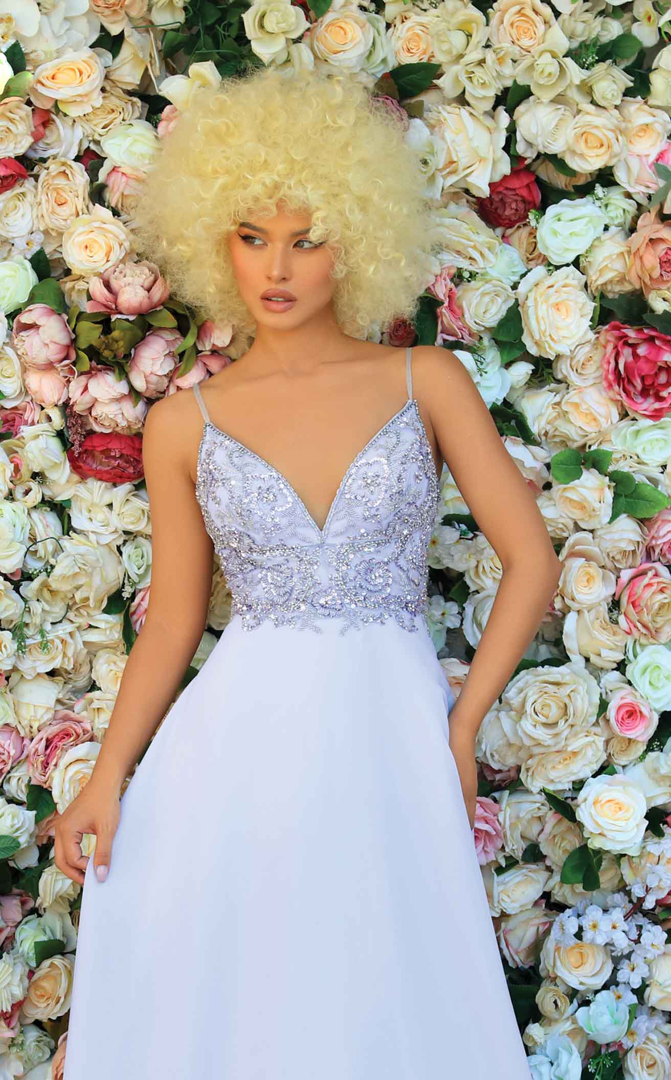 Clarisse 810265 Dress - Image 3