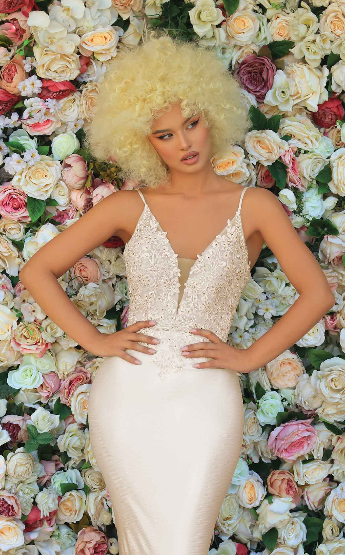 Clarisse 810267 Dress - Image 4
