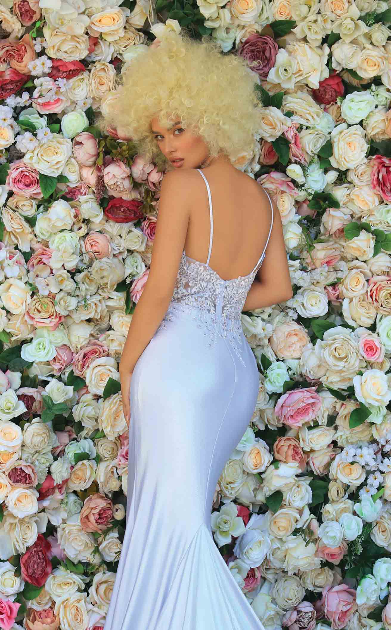 Clarisse 810267 Dress - Image 6