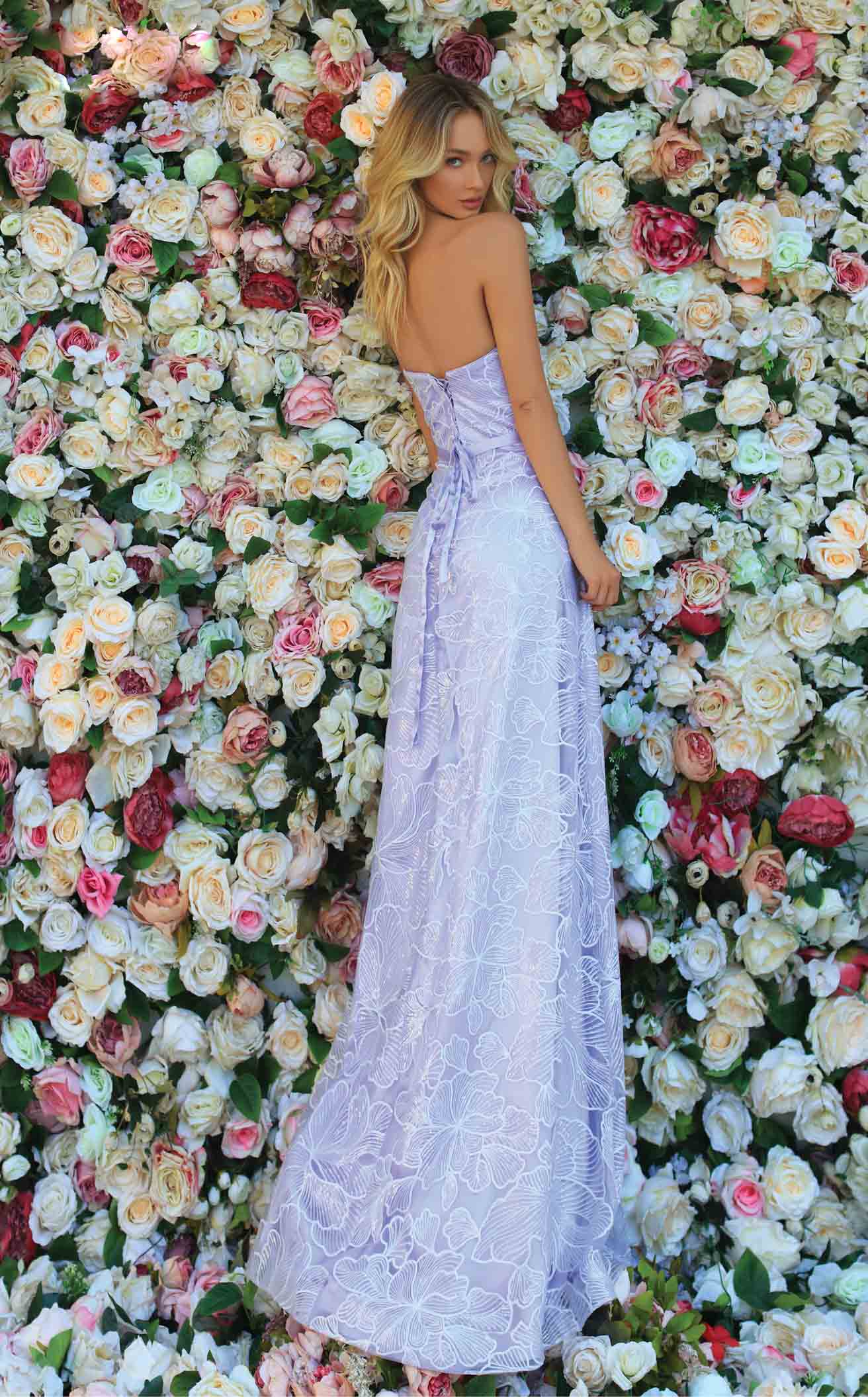 Clarisse 810273 Dress - Image 2