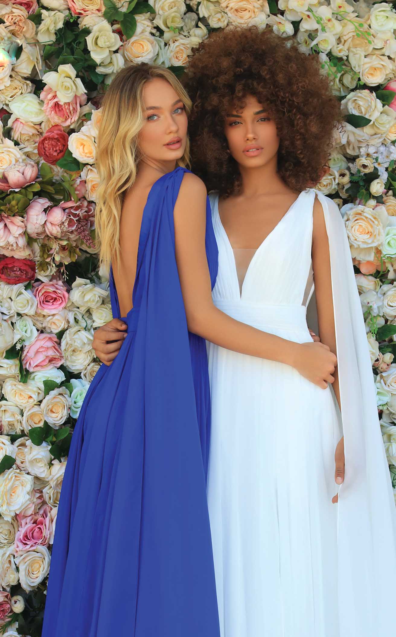 Clarisse 810287 Dress - Image 4
