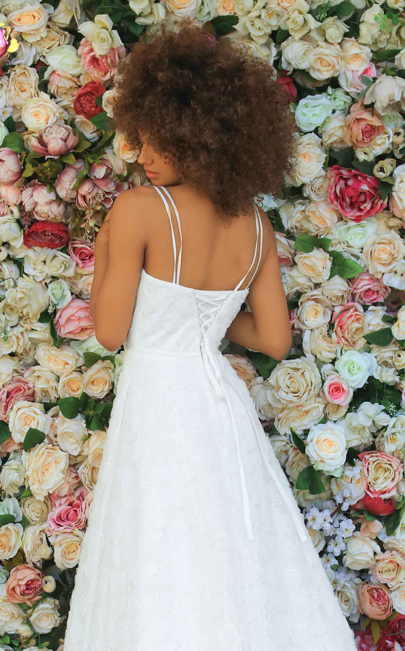 Clarisse 810301 Dress - Image 4