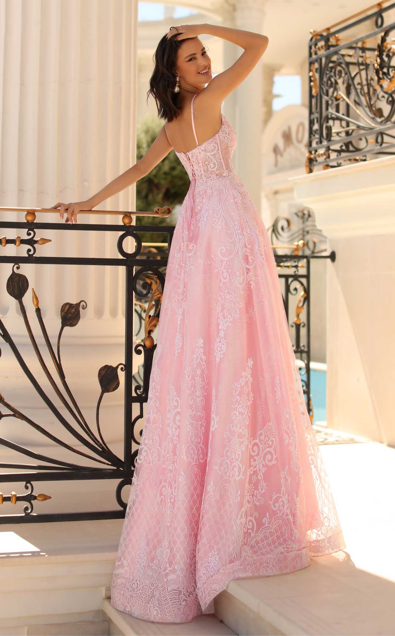 Clarisse 810465 Dress - Image 2