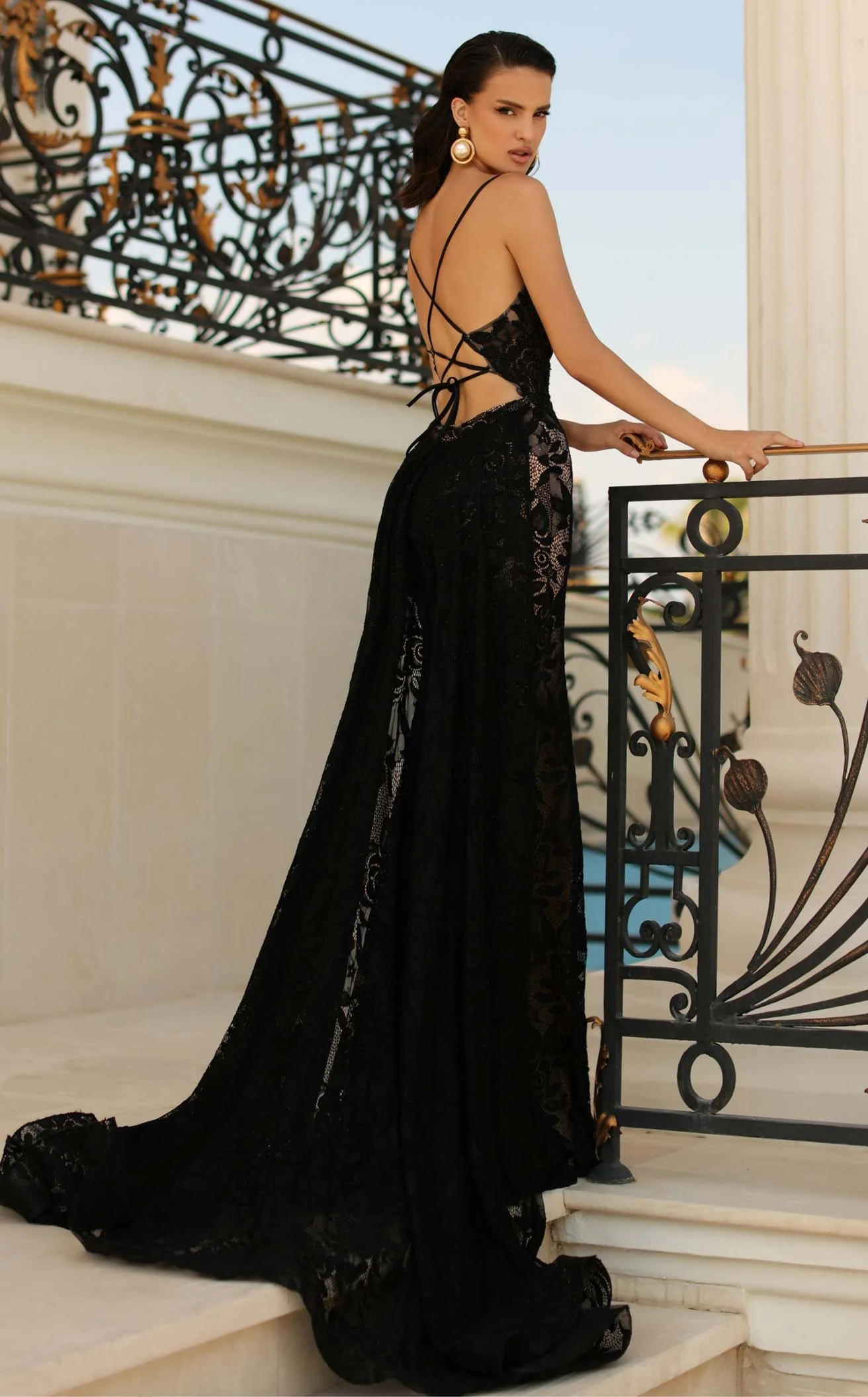 Clarisse 810471 Dress - Image 2