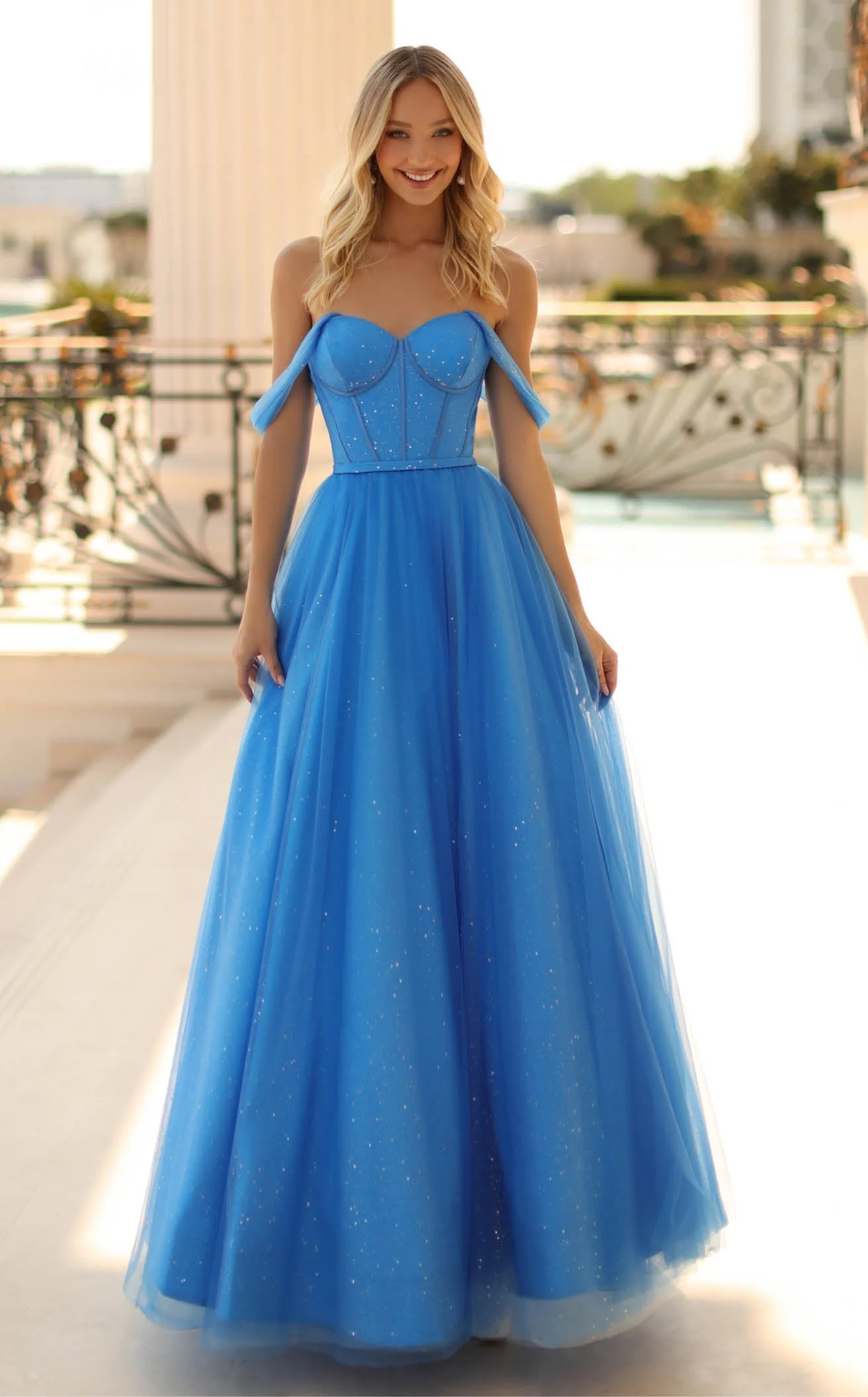 Clarisse 810505 Dress