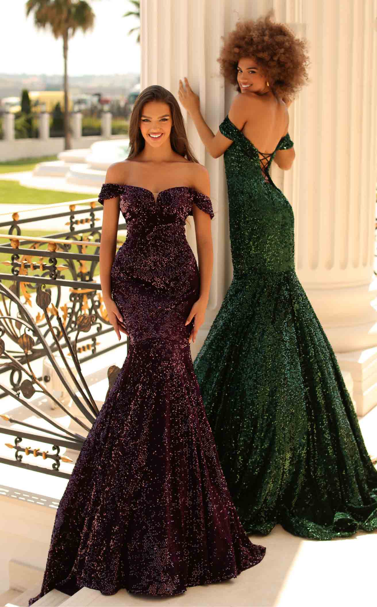 Clarisse 810535 Dress - Image 4