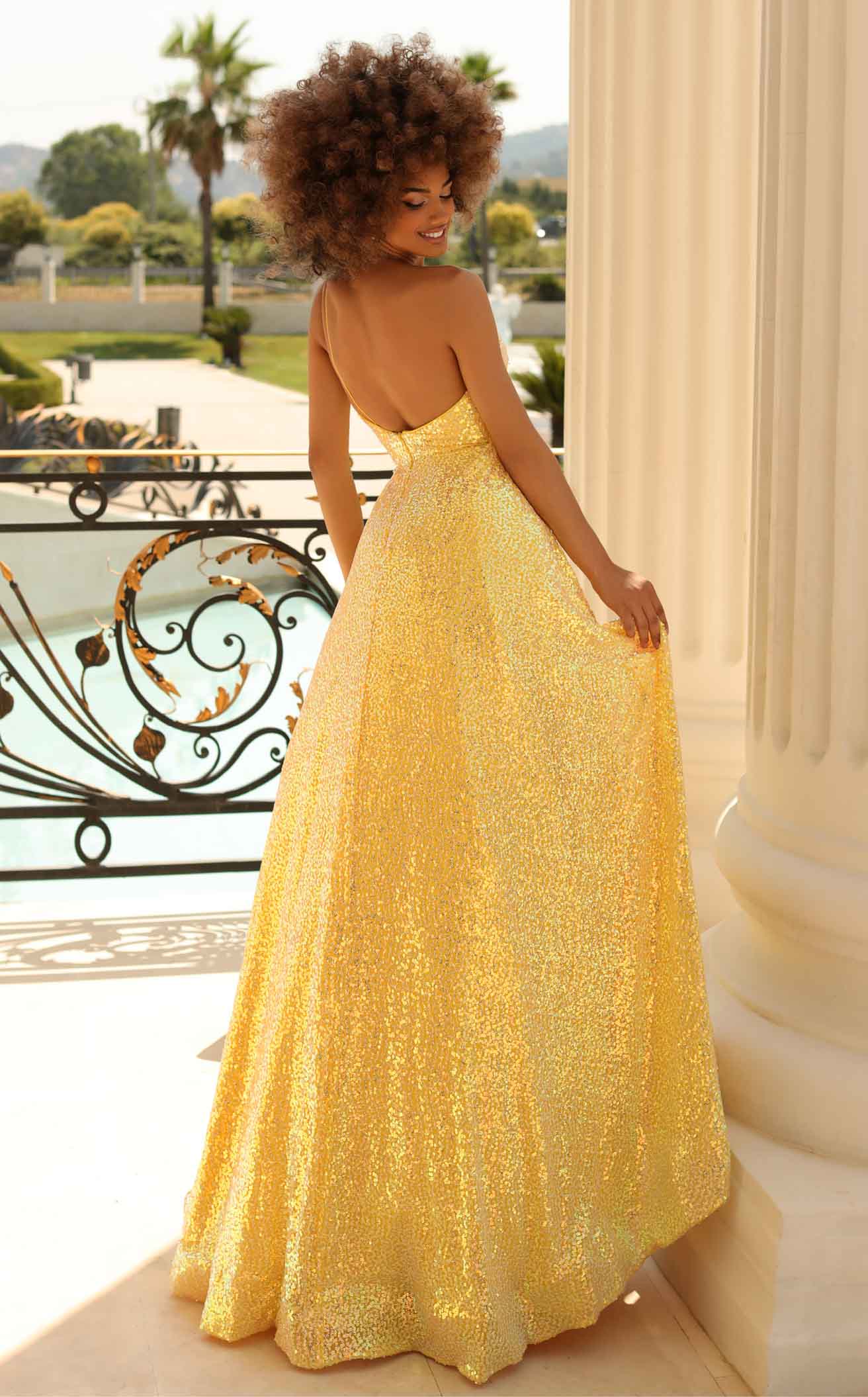Clarisse 810563 Dress - Image 2