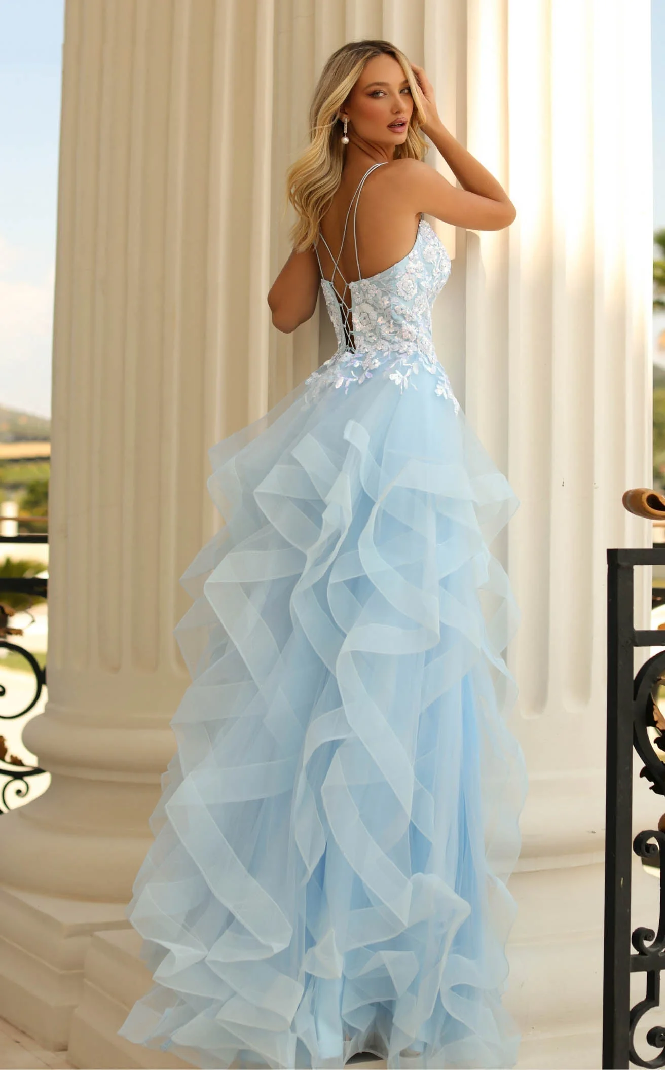 Clarisse 810593 Dress - Image 2