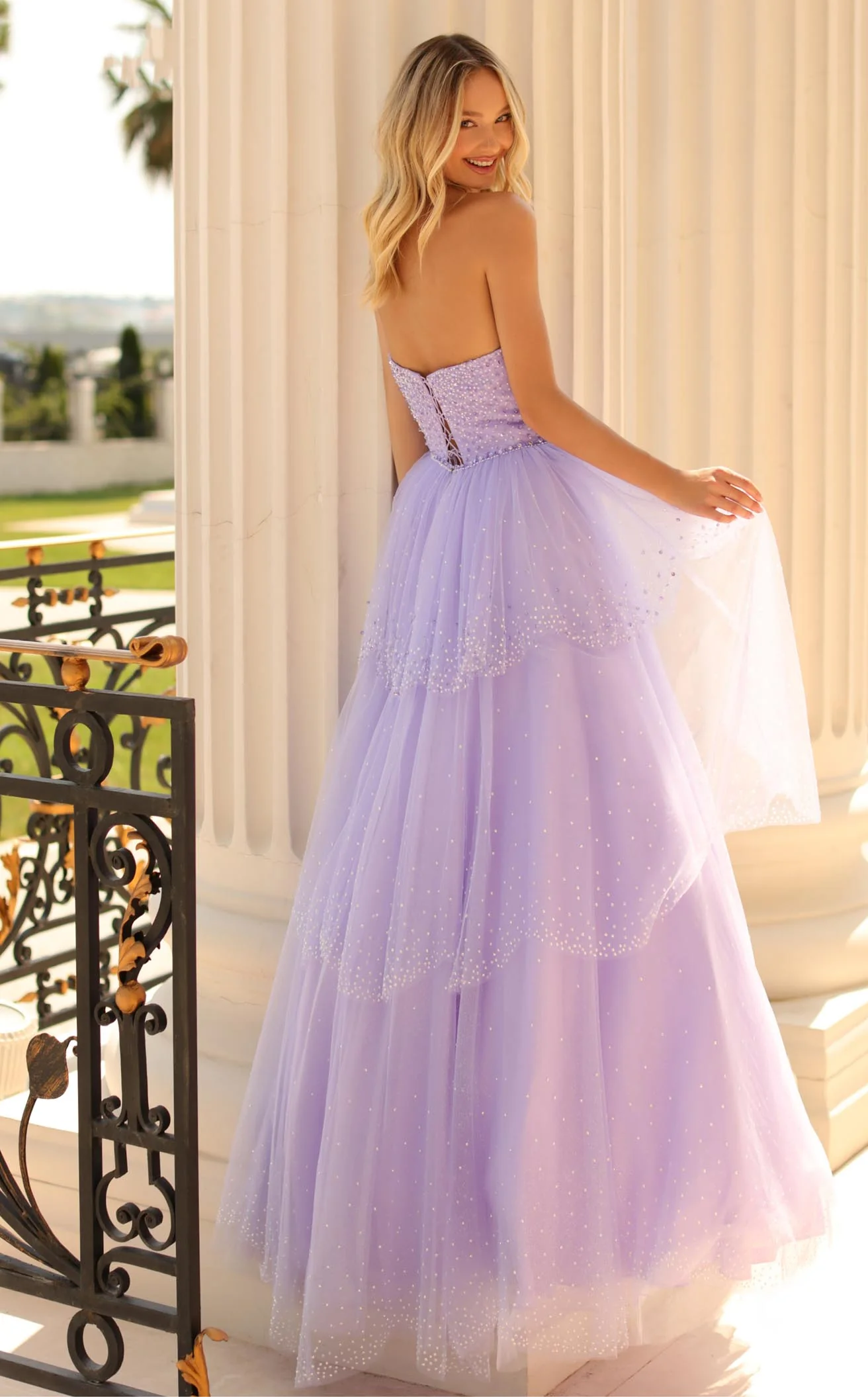 Clarisse 810595 Dress - Image 2