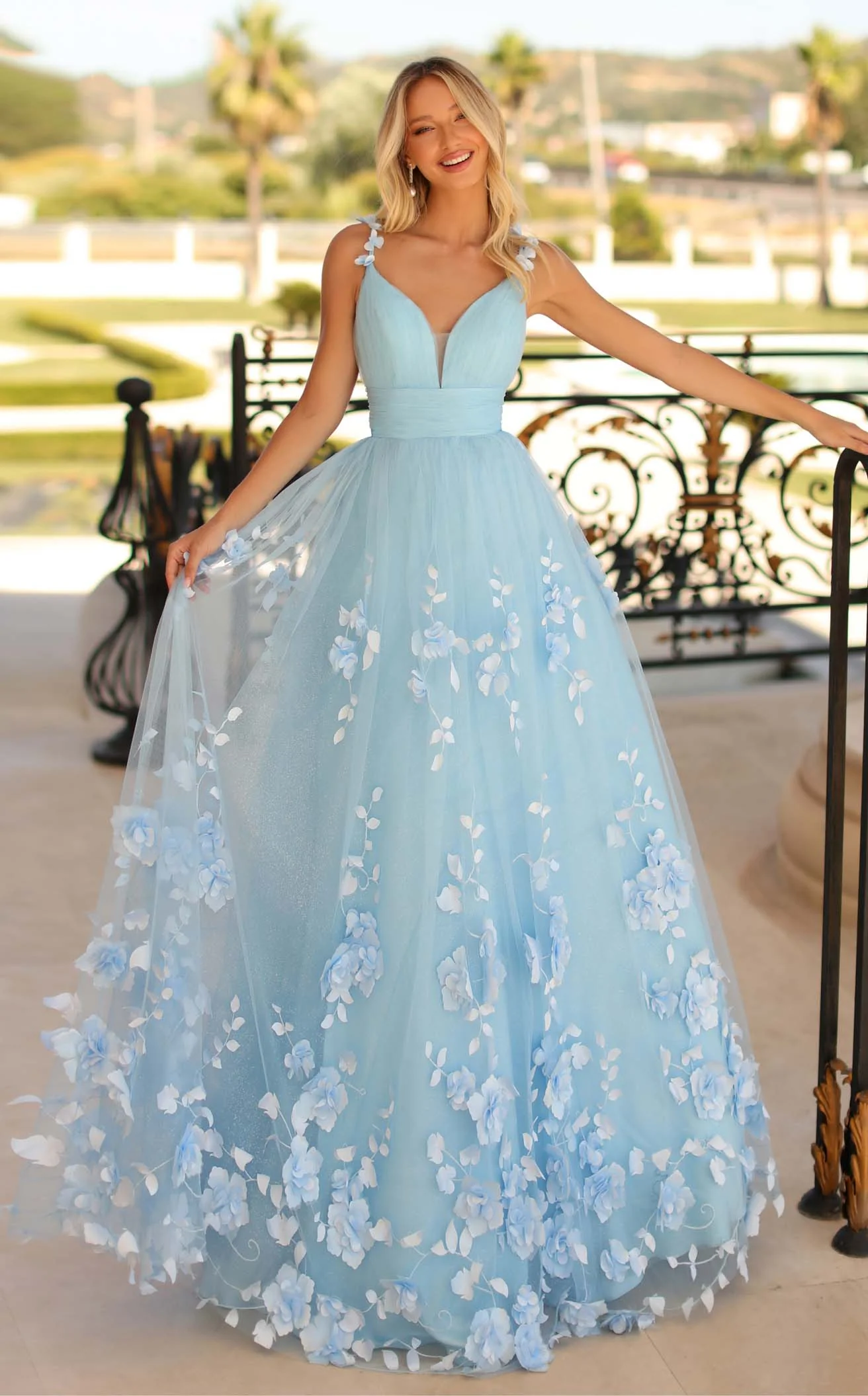 Clarisse 810597 Dress