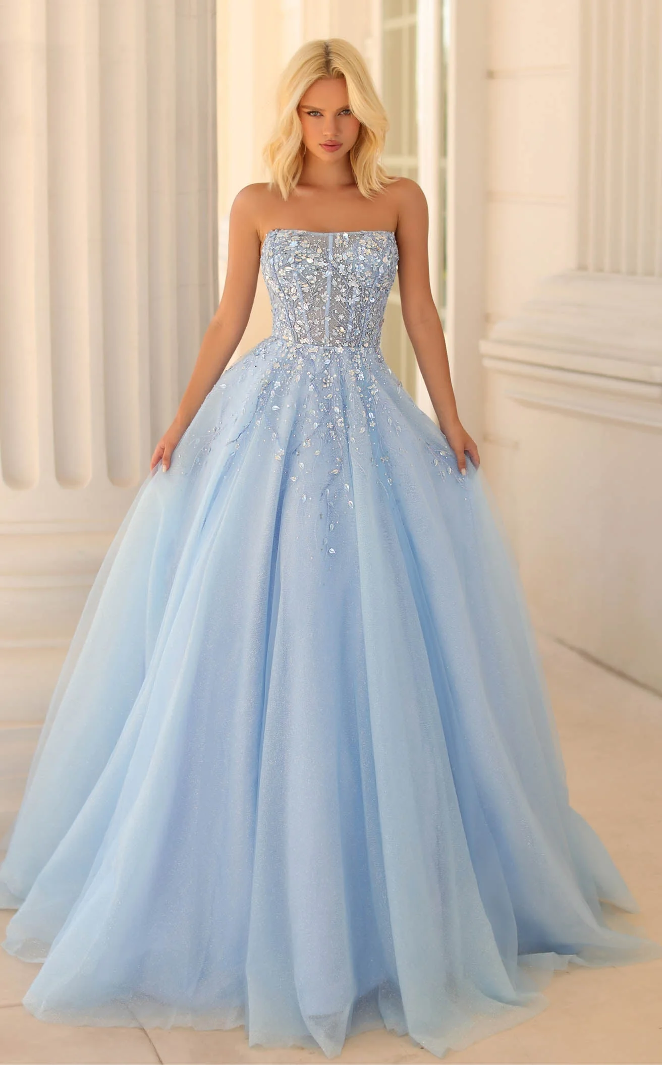 Clarisse 810598 Dress