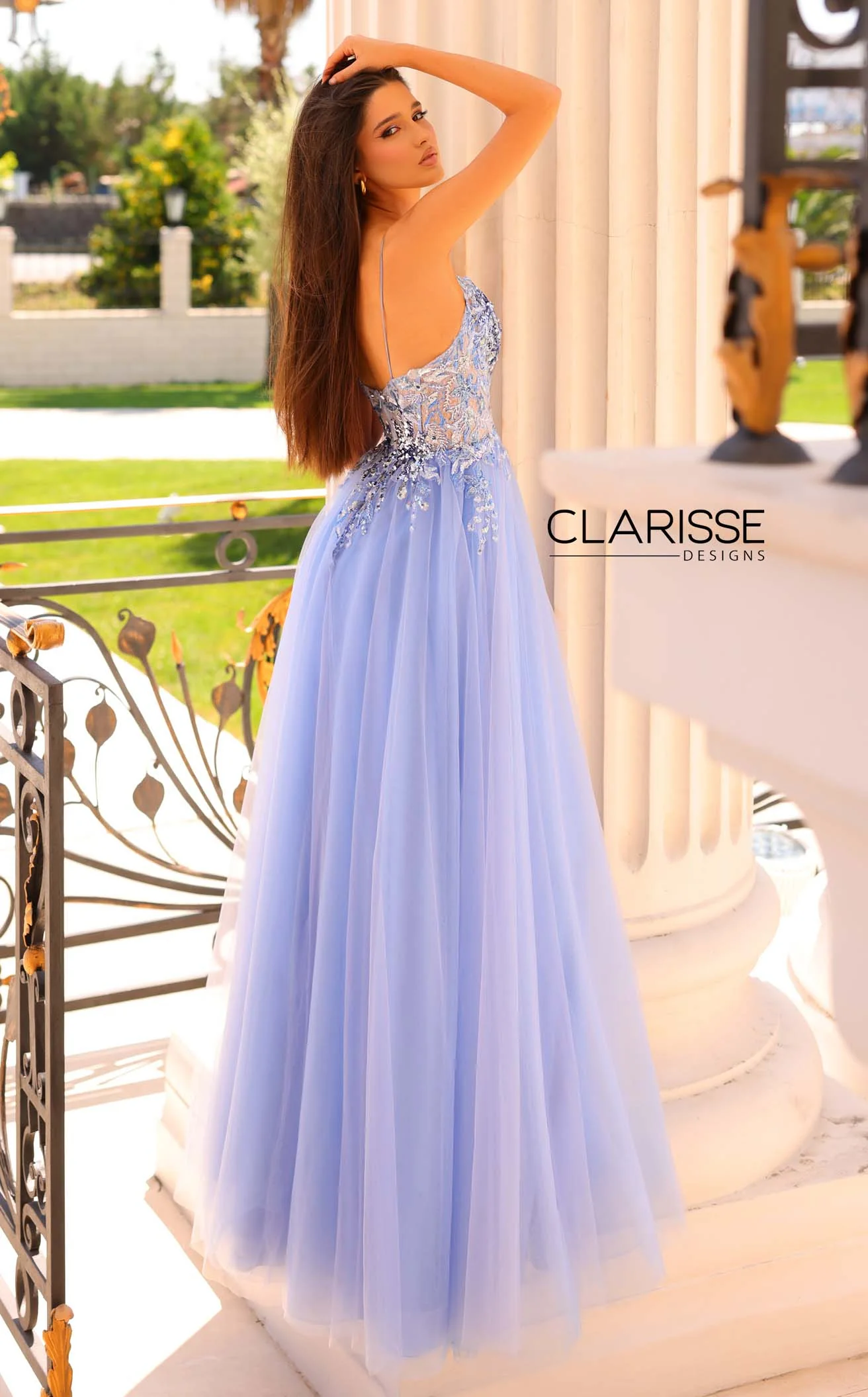 Clarisse 810794 Dress - Image 2