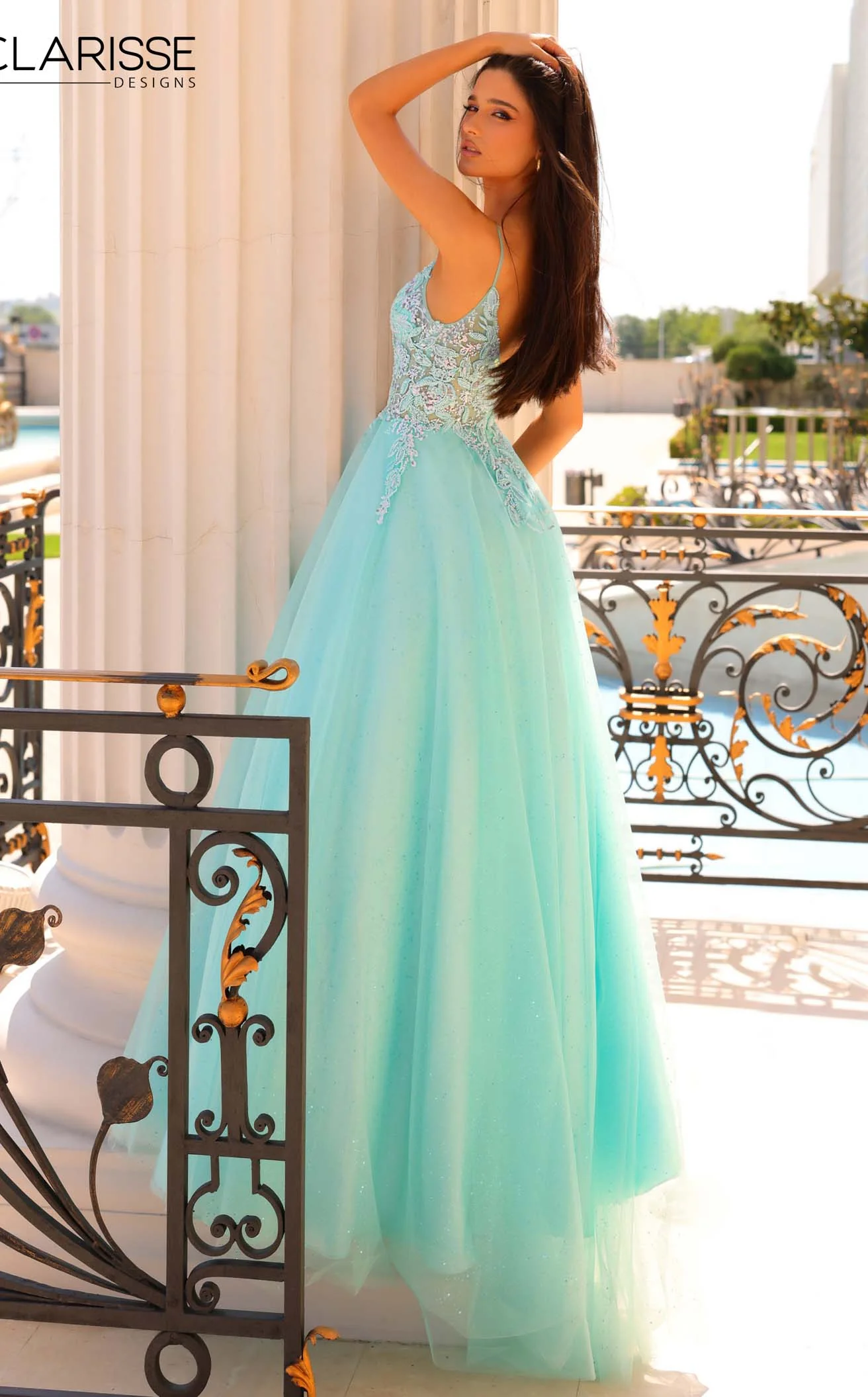 Clarisse 810969 Dress - Image 2