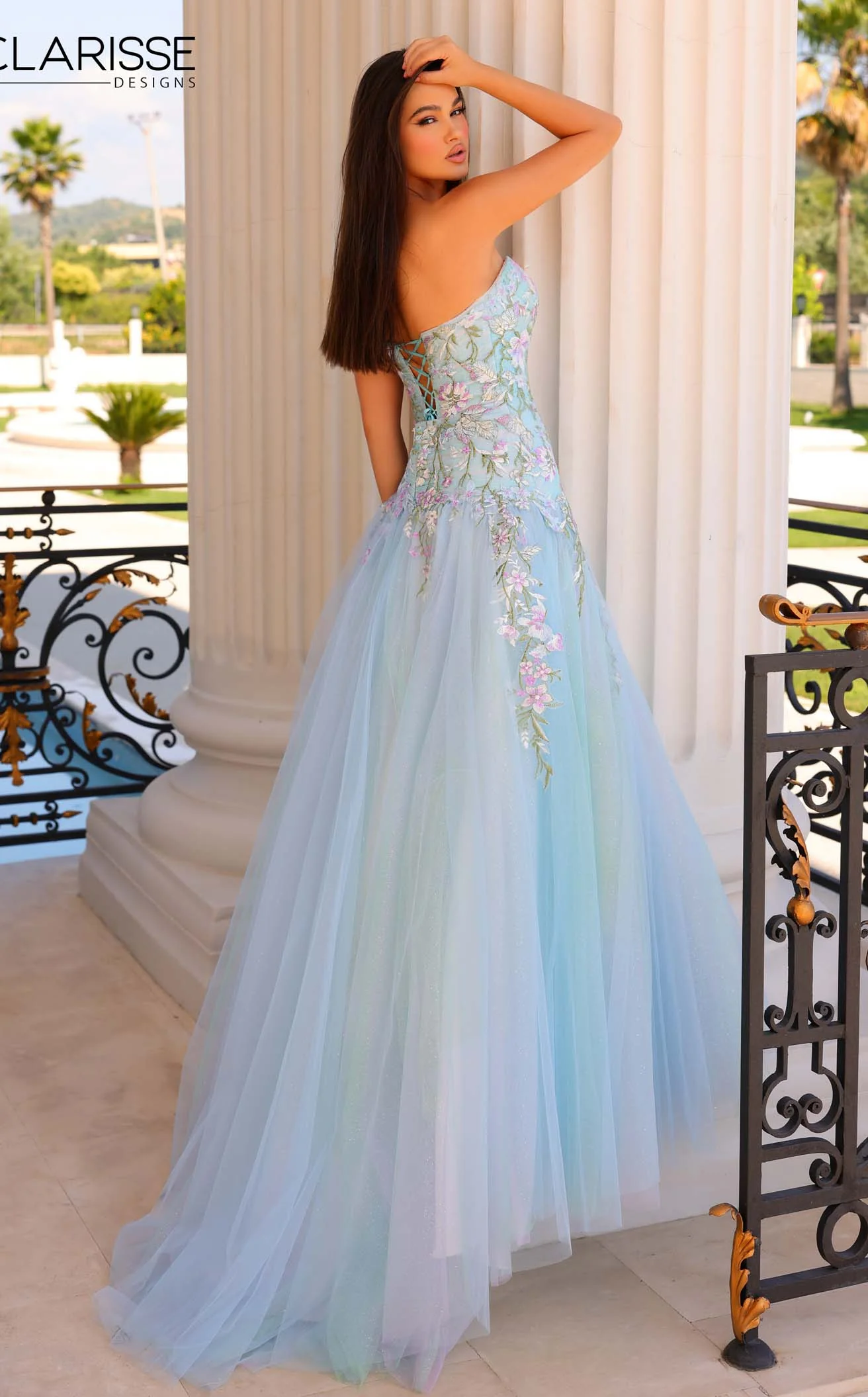 Clarisse 810971 Dress - Image 2