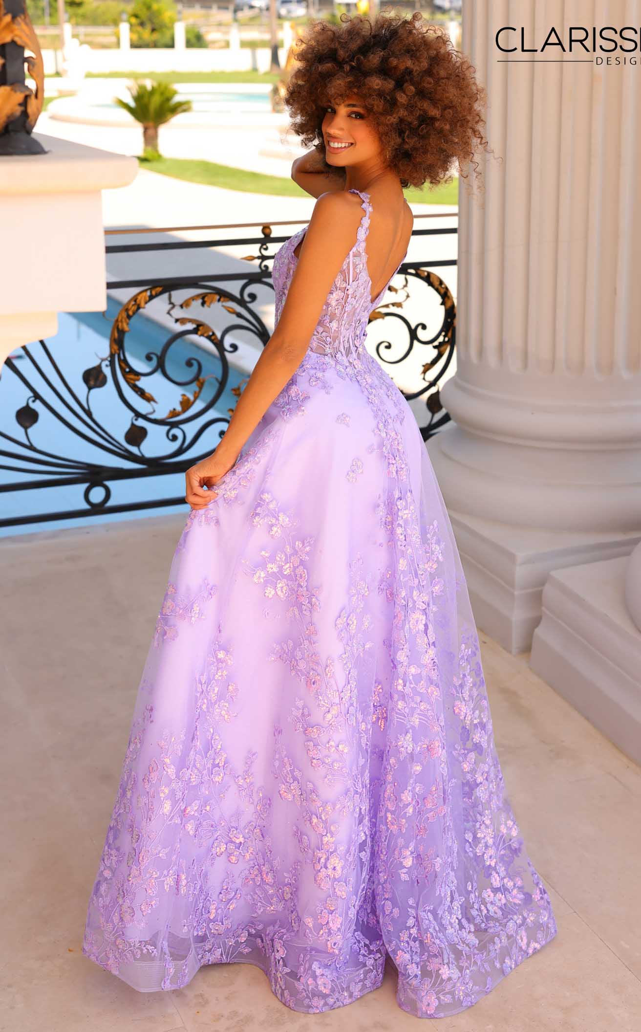 Clarisse 810974 Dress - Image 2