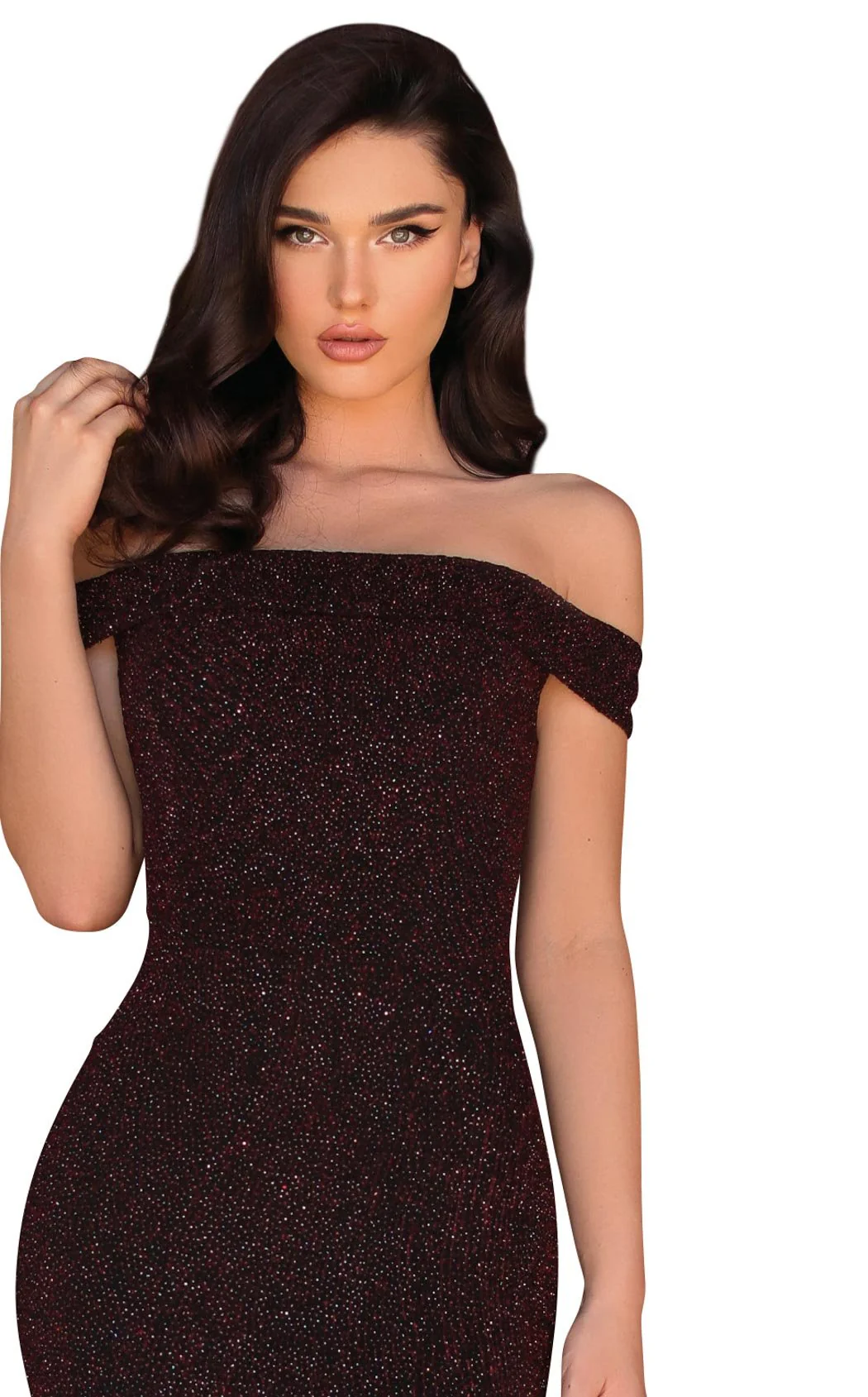 Clarisse 8111 Dress - Image 3