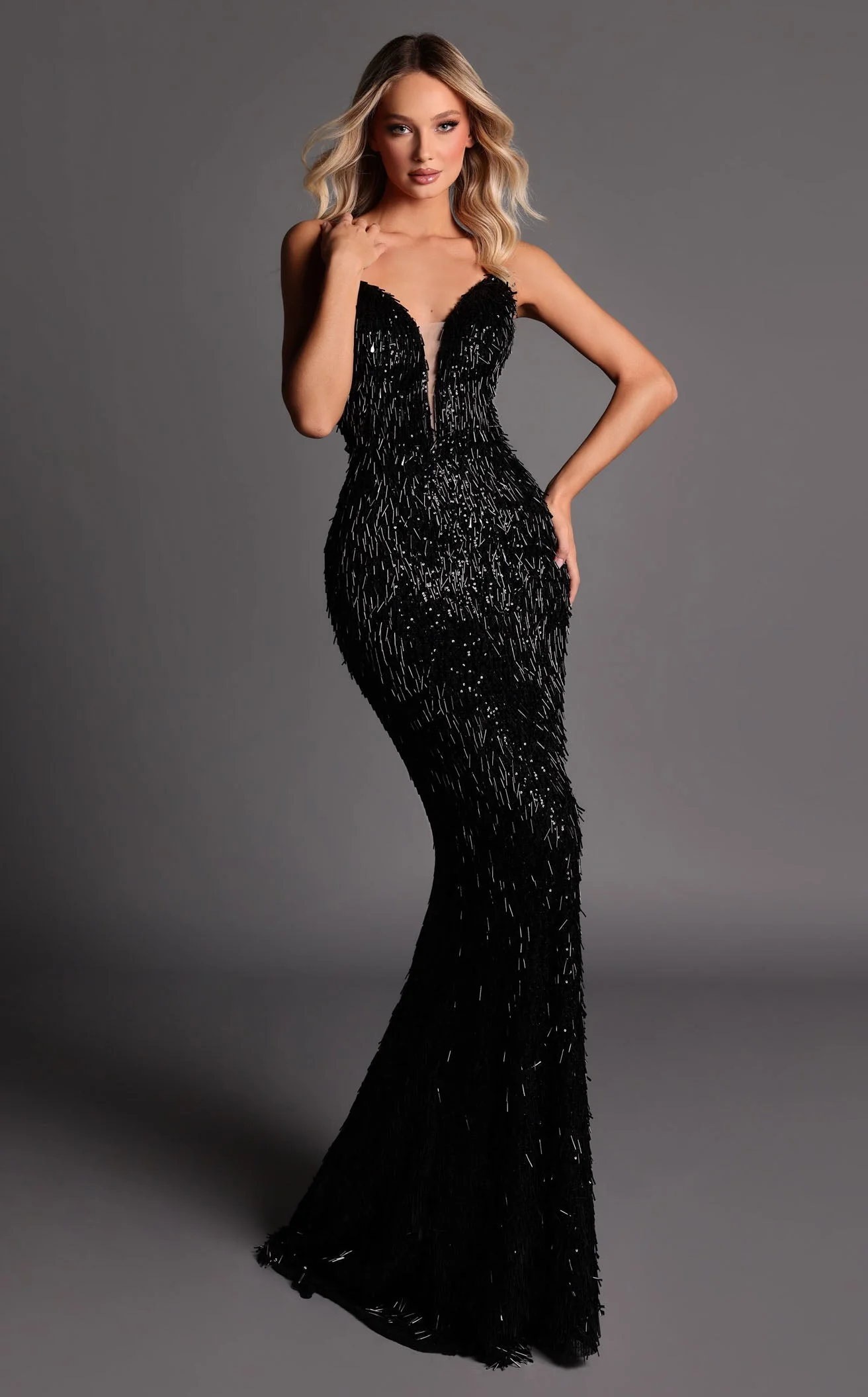 Clarisse 811101 Dress
