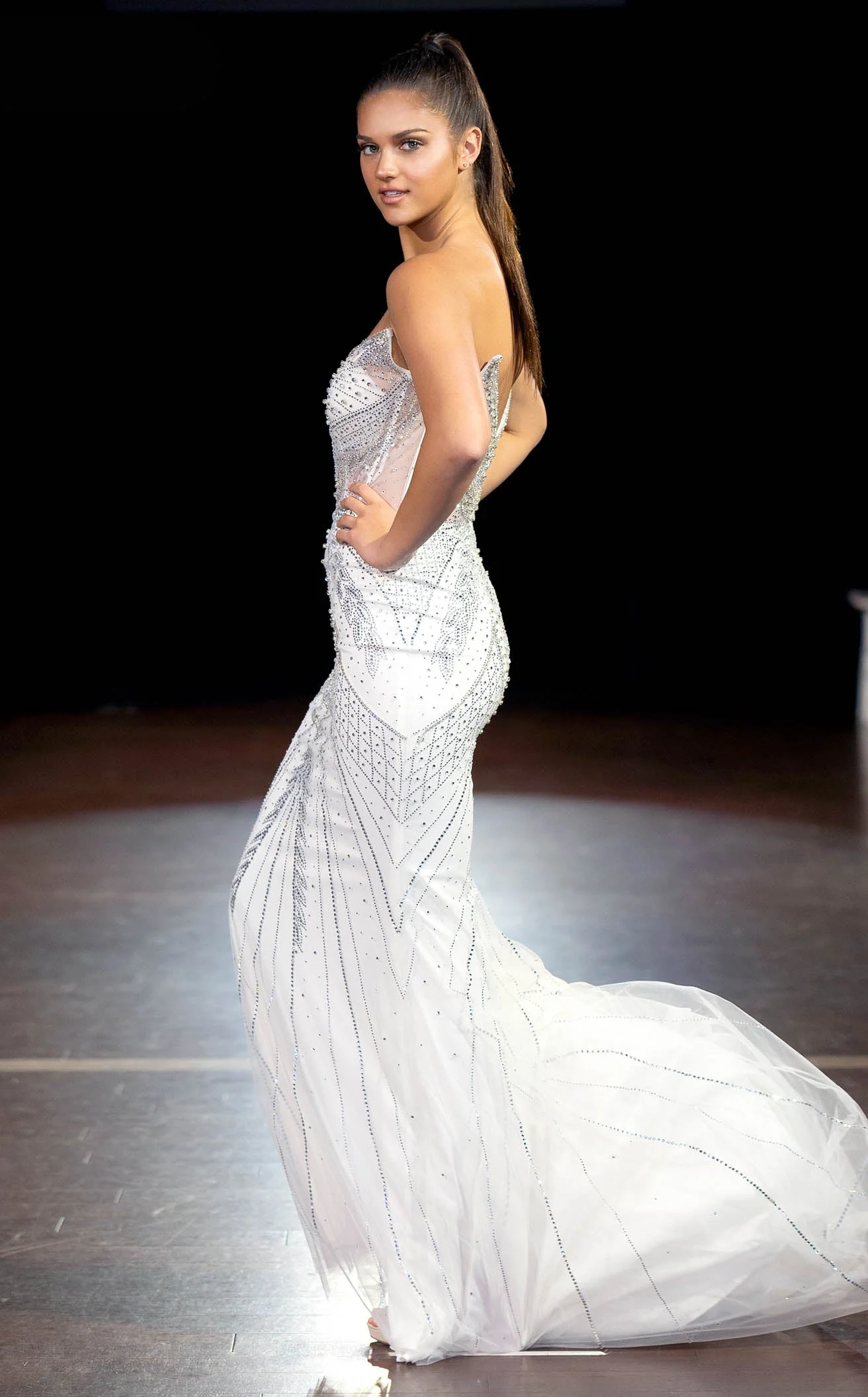 Clarisse 811127 Dress - Image 2