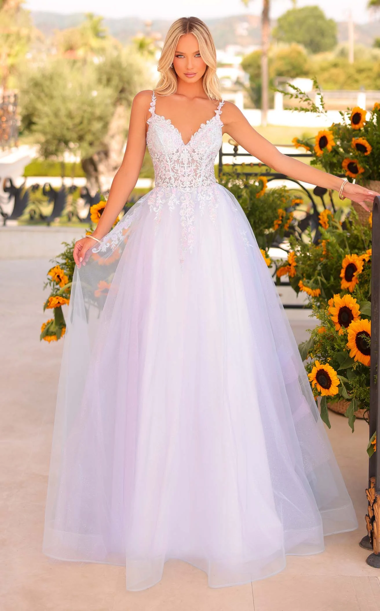 Clarisse 811152 Dress