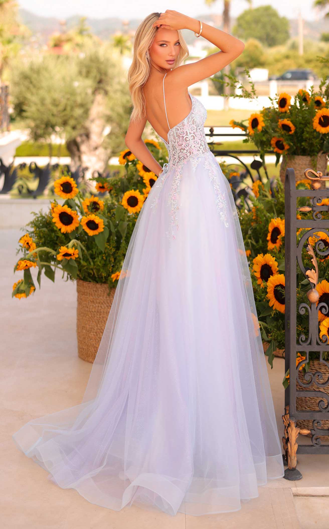 Clarisse 811152 Dress - Image 2