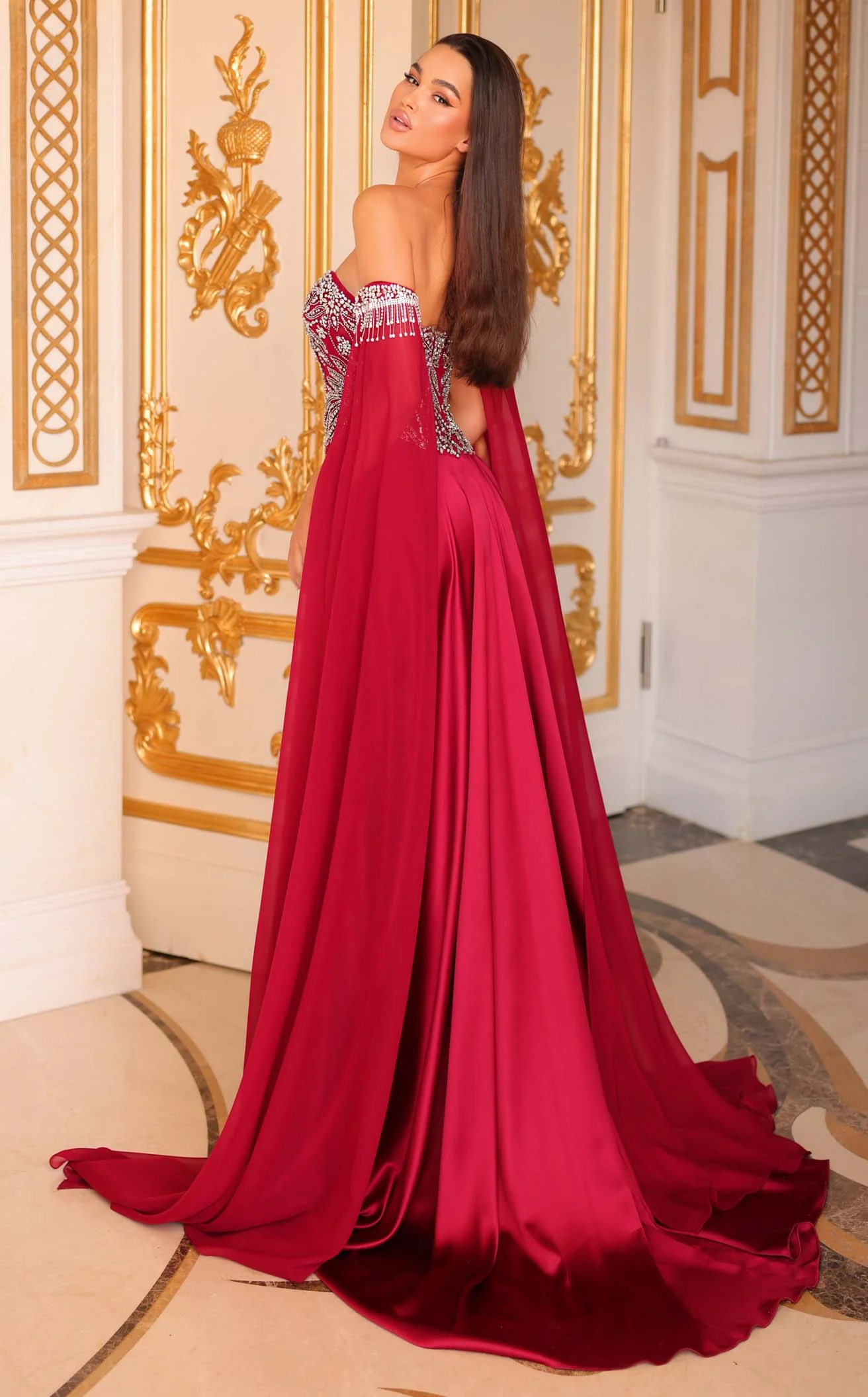 Clarisse 811172 Dress - Image 2