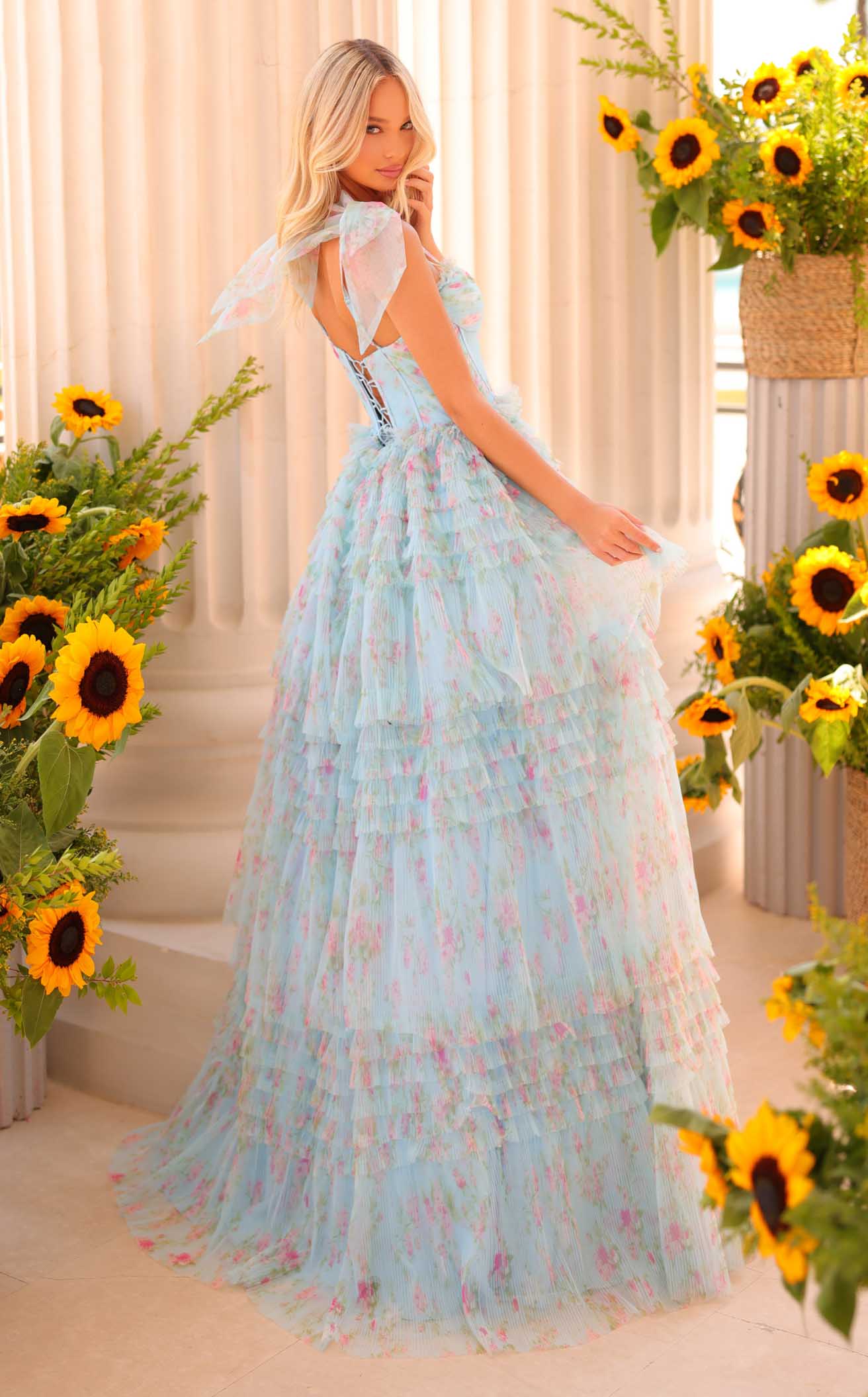 Clarisse 811185 Dress - Image 2