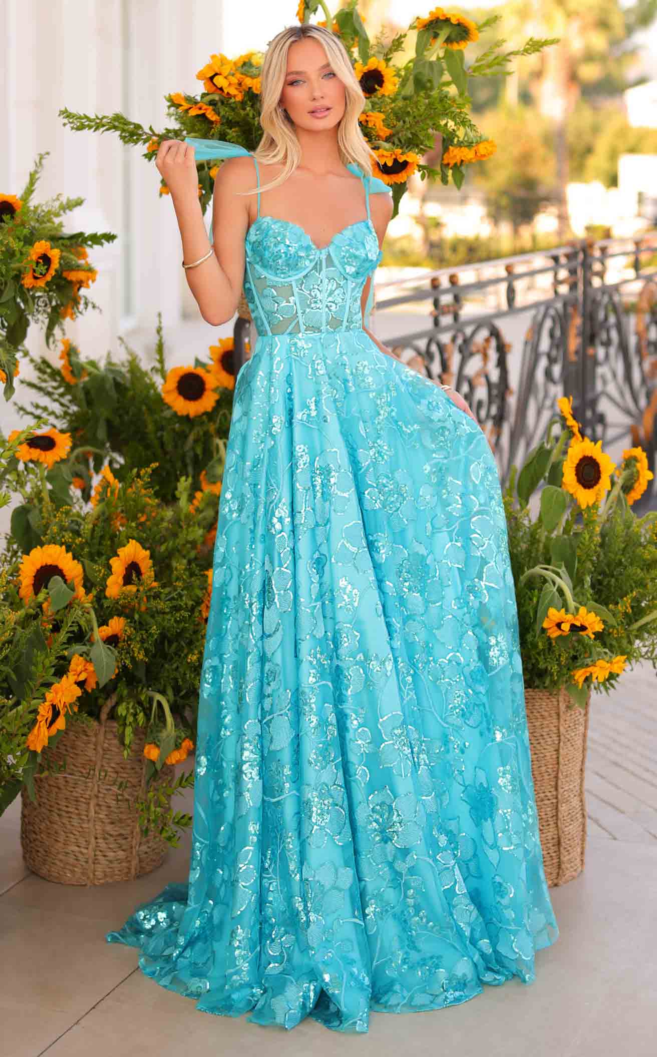 Clarisse 811190 Dress - Image 2