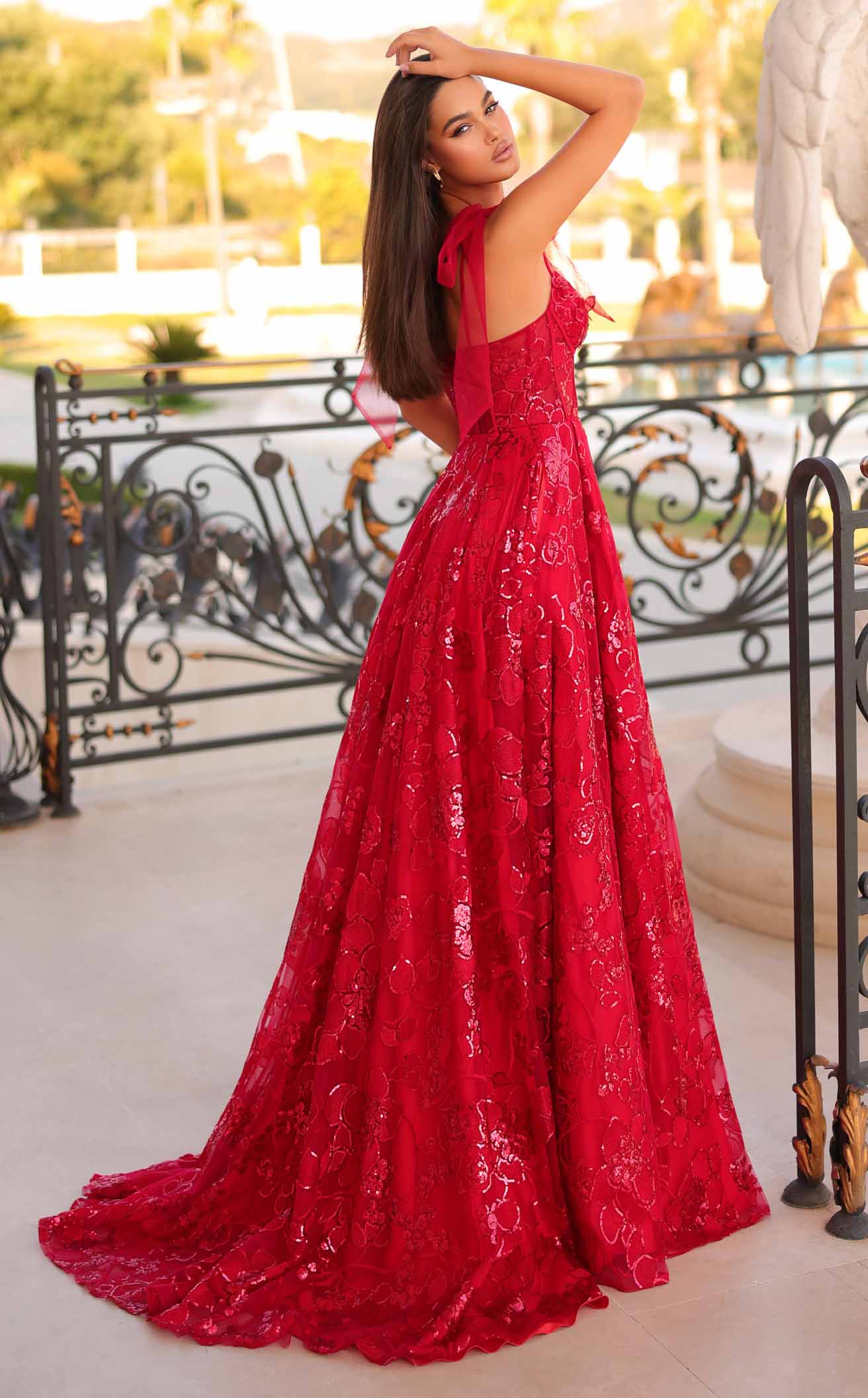 Clarisse 811190 Dress - Image 3