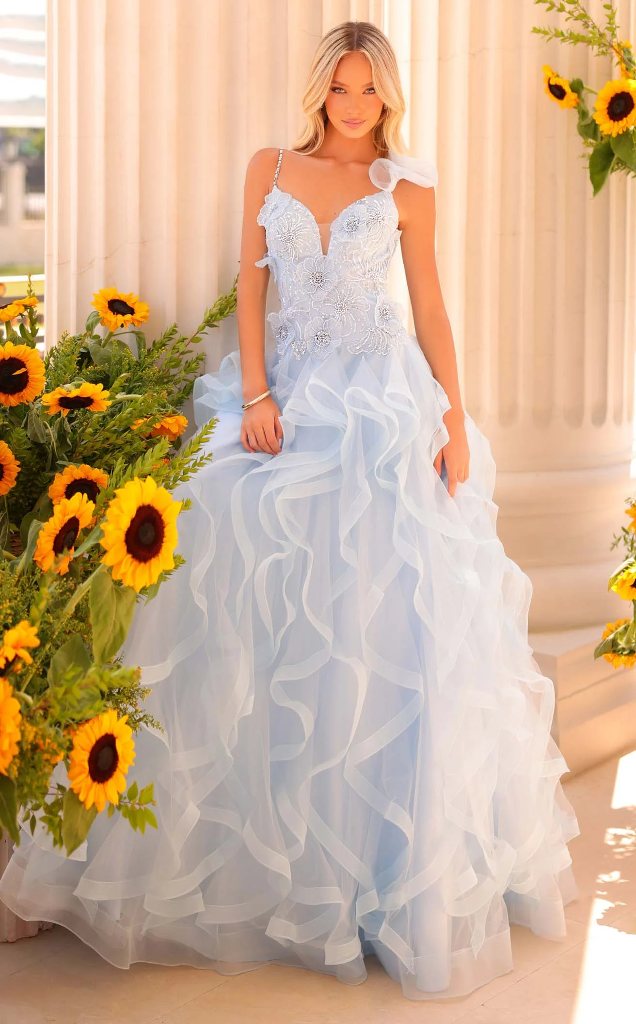 Clarisse 811226 Dress