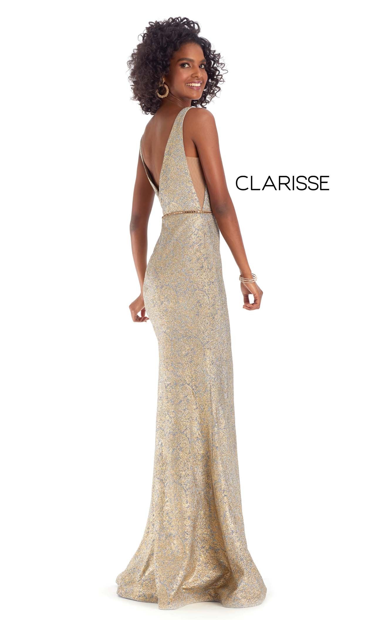 Clarisse 8115 Dress - Image 2
