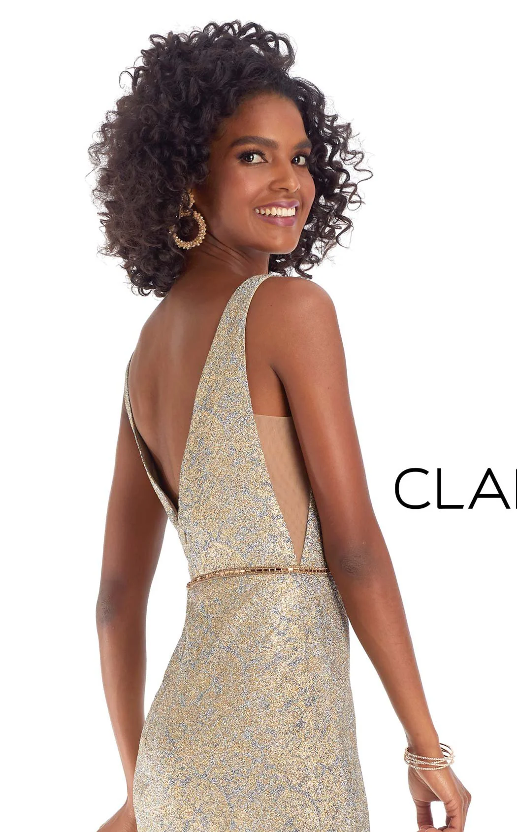 Clarisse 8115 Dress - Image 4