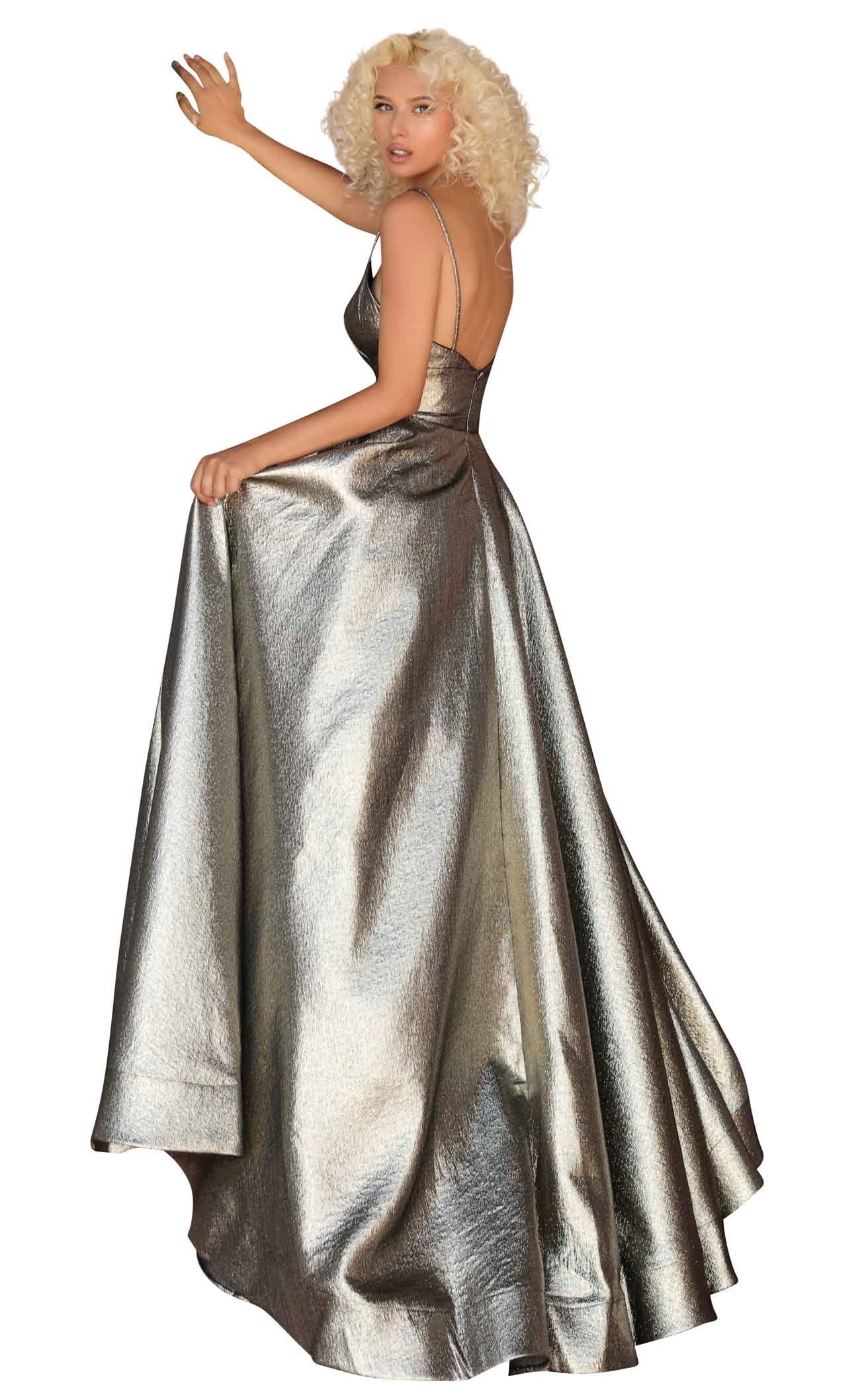 Clarisse 8116 Dress - Image 2