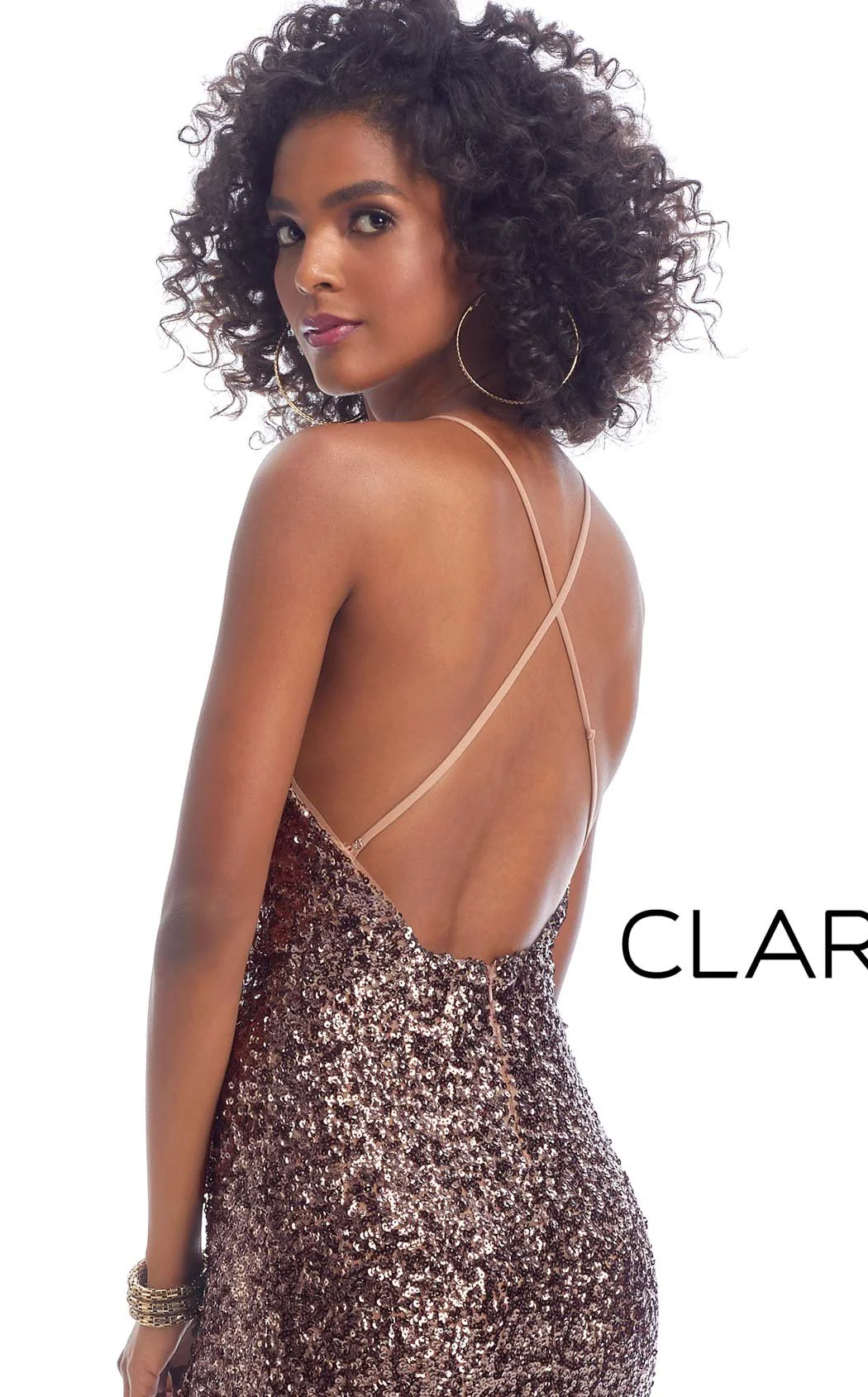 Clarisse 8118 Dress - Image 4