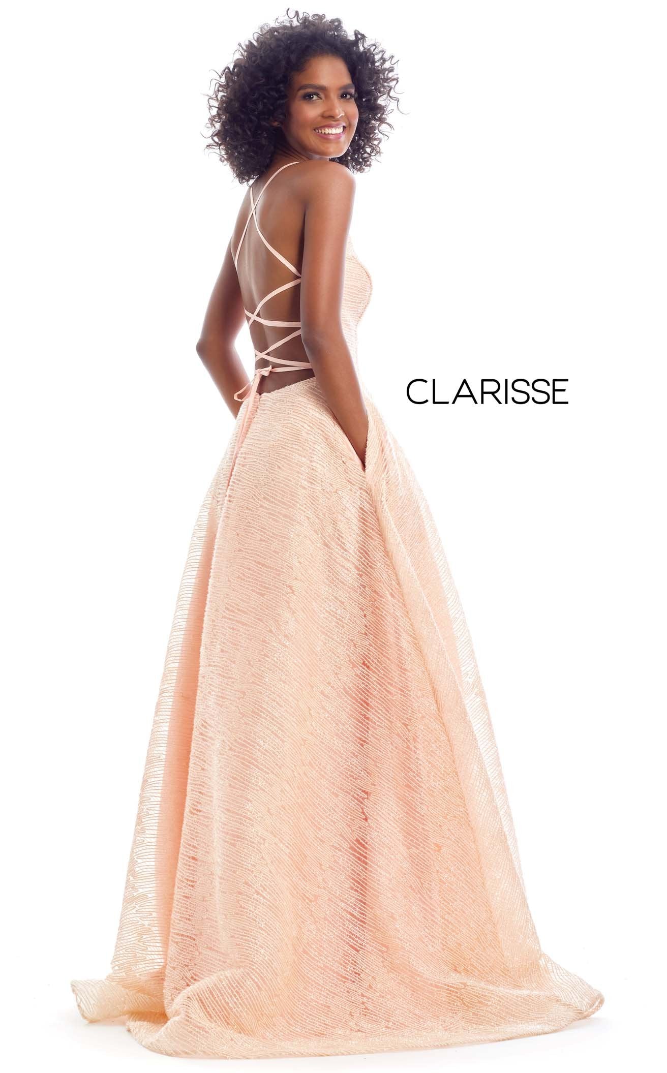 Clarisse 8122 Dress - Image 2