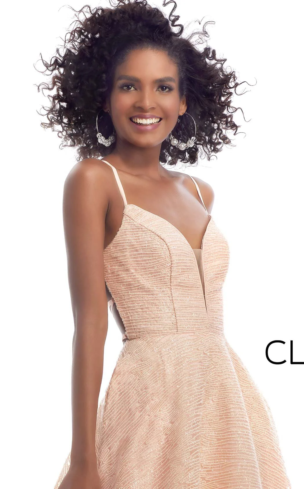 Clarisse 8122 Dress - Image 3