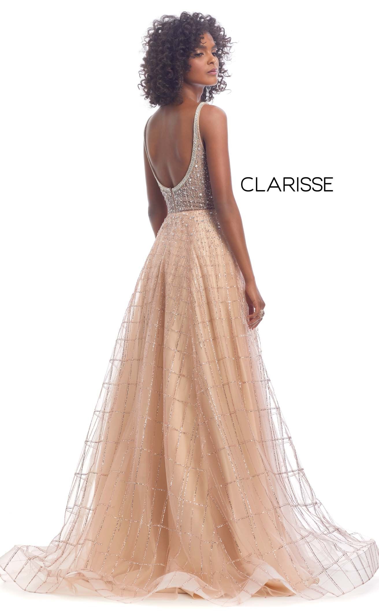 Clarisse 8125 Dress - Image 2