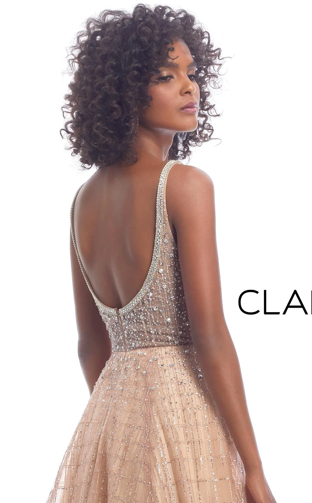 Clarisse 8125 Dress - Image 4