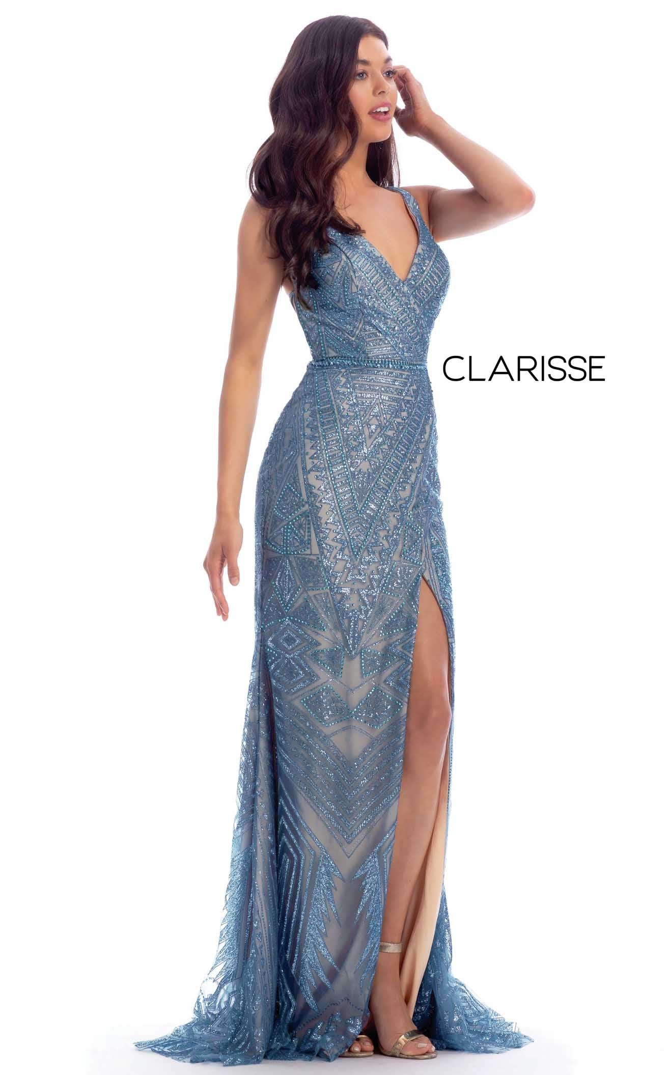 Clarisse 8126 Dress