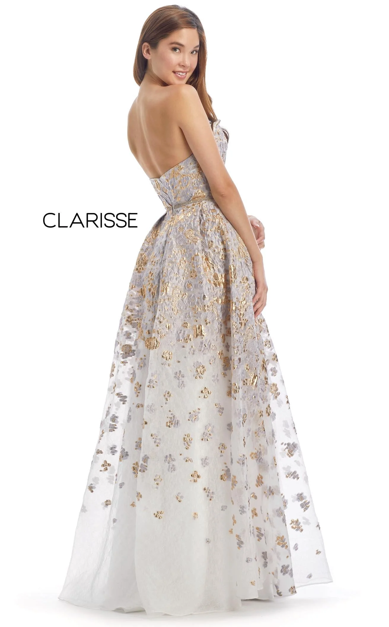 Clarisse 8135 Dress - Image 2