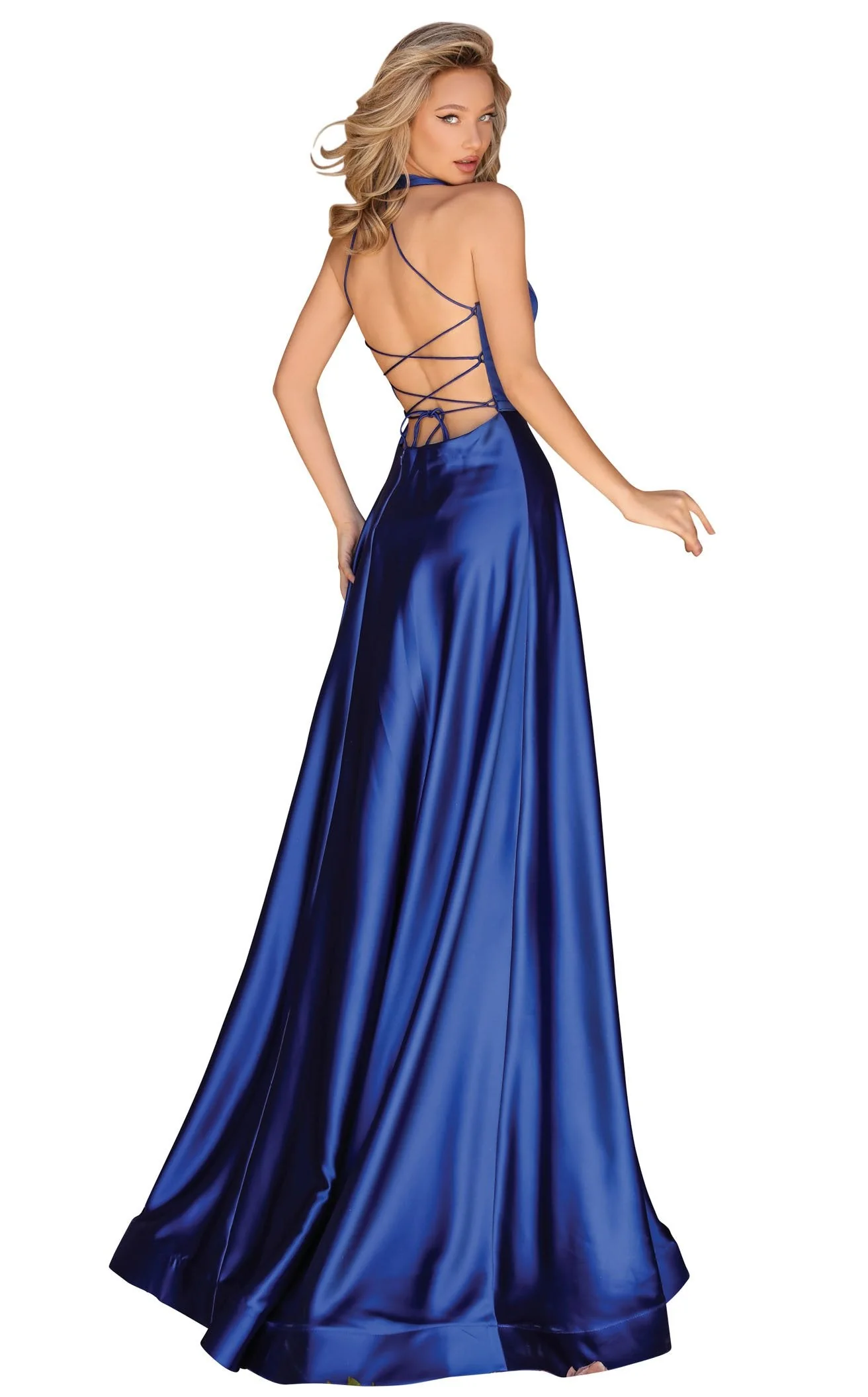 Clarisse 8140 Dress - Image 2