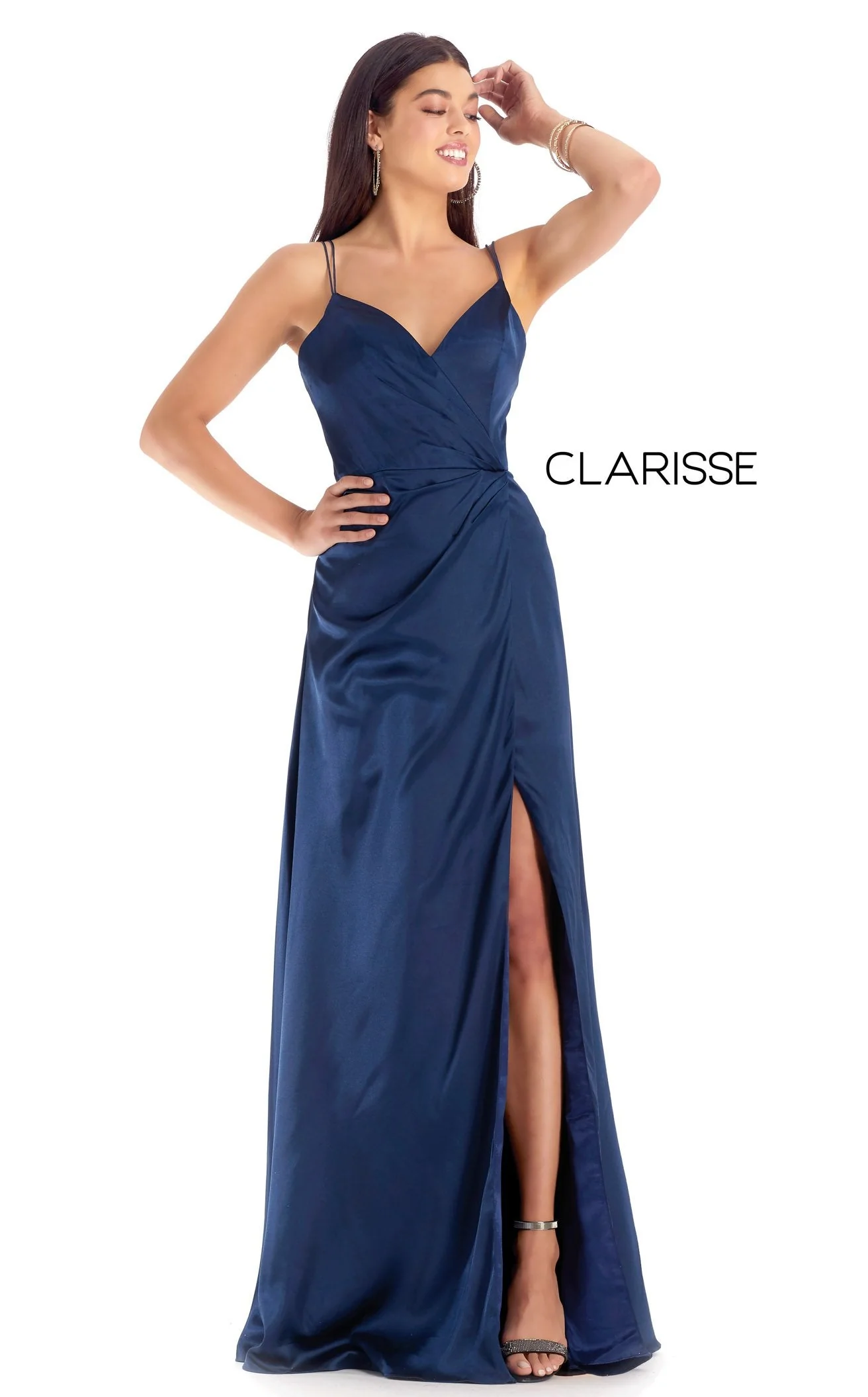 Clarisse 8143 Dress - Image 2