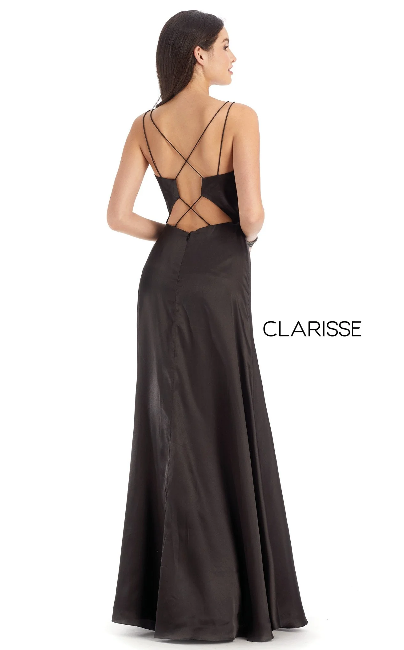 Clarisse 8143 Dress - Image 3