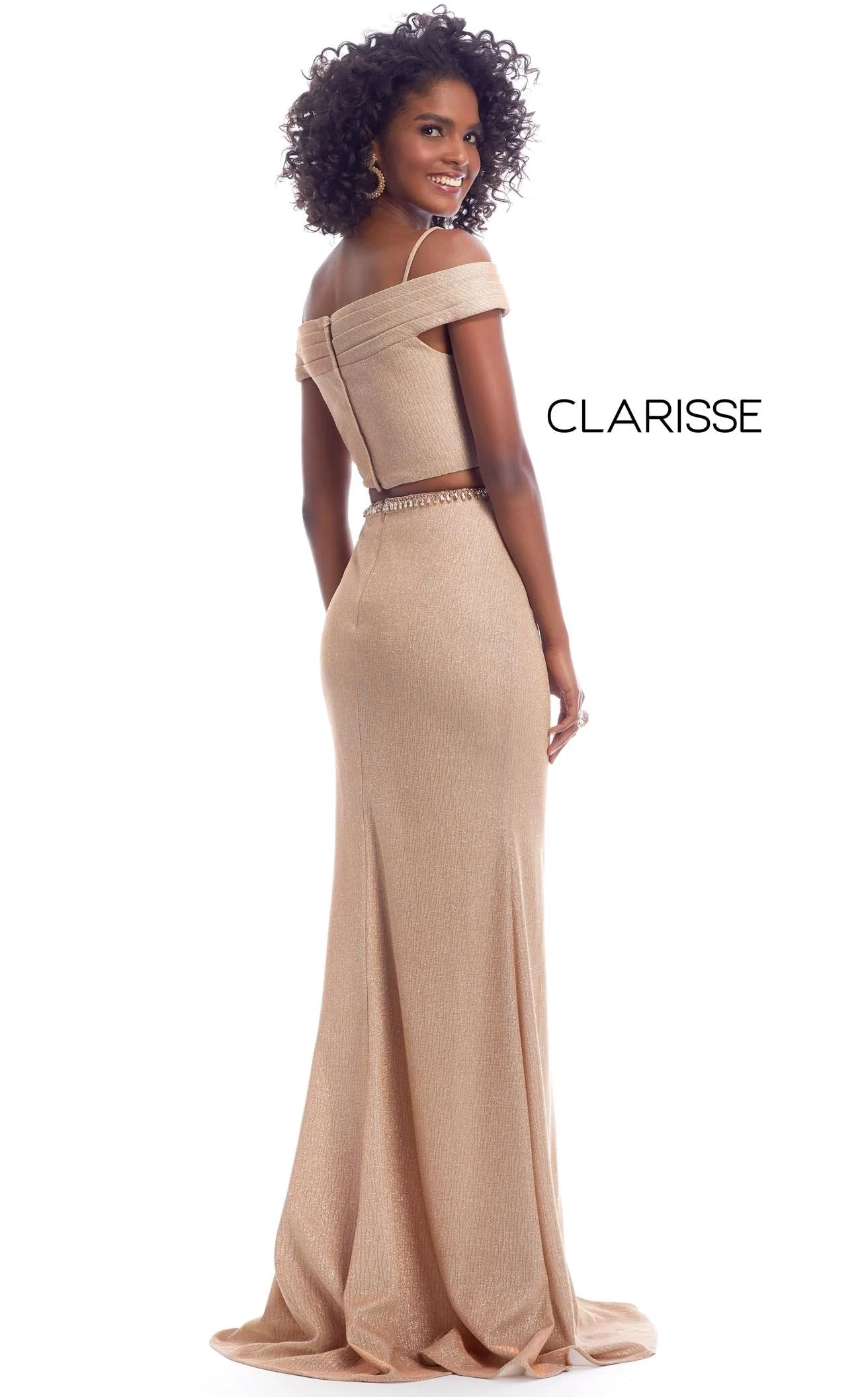 Clarisse 8148 Dress - Image 2