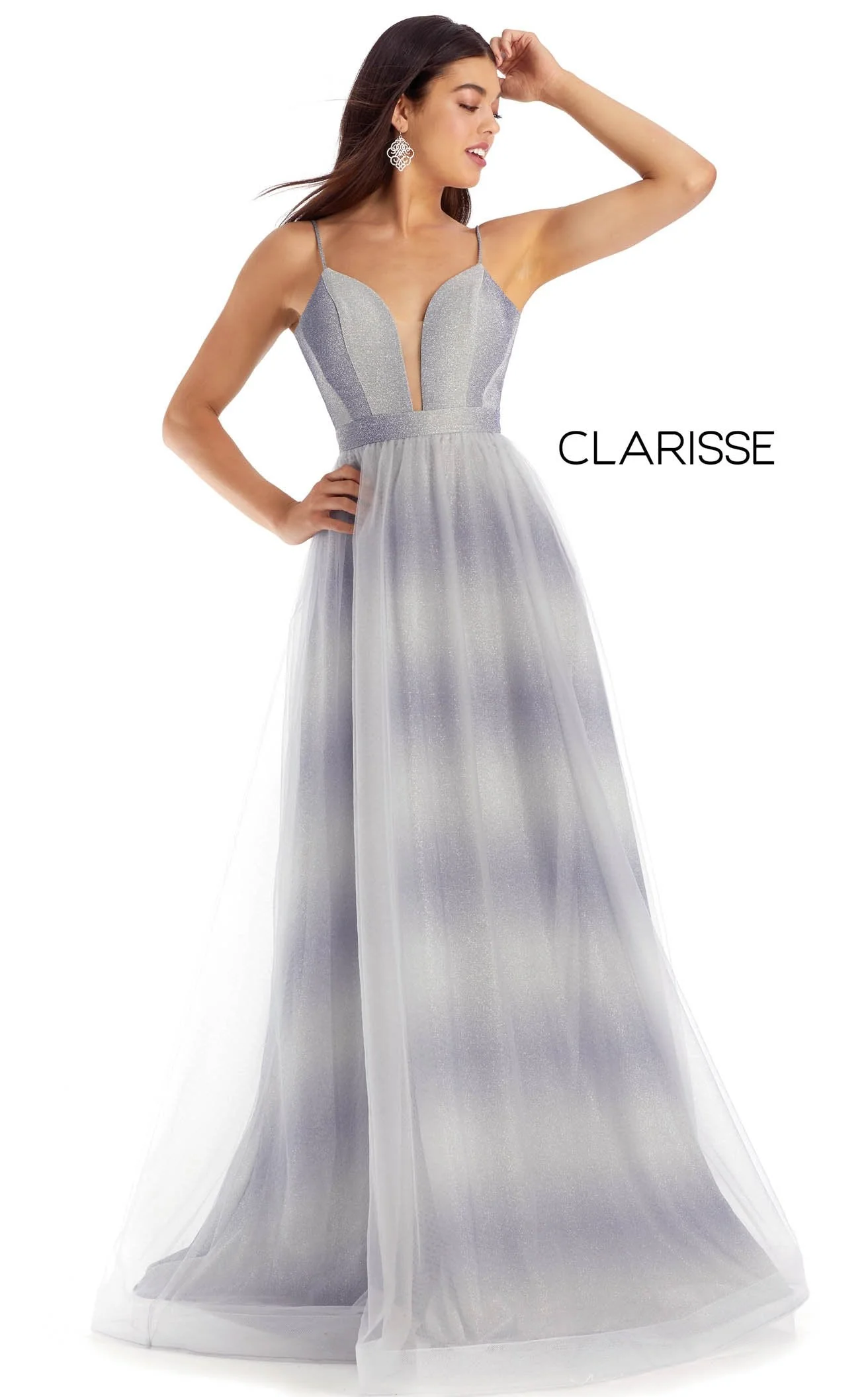 Clarisse 8159 Dress