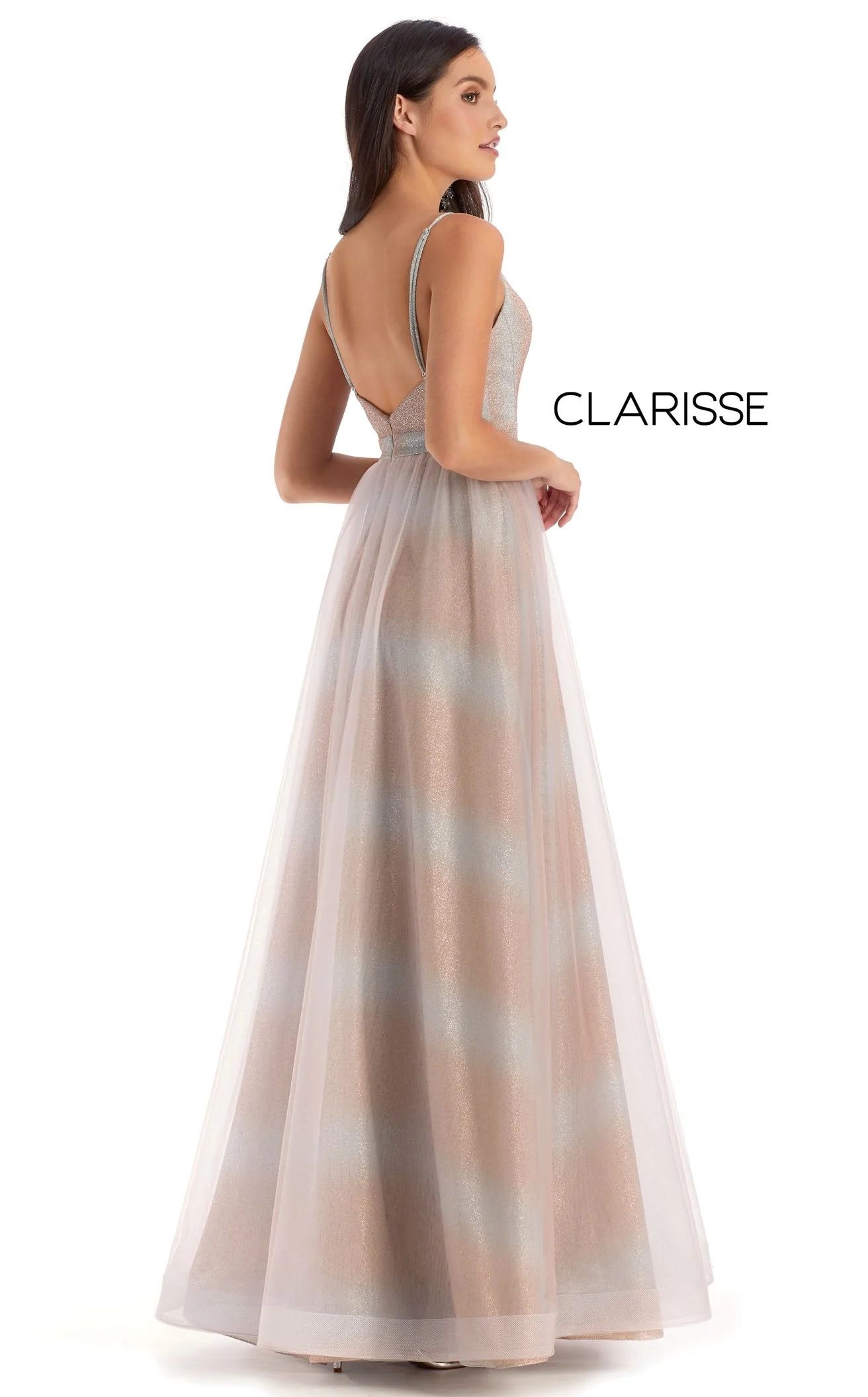 Clarisse 8159 Dress - Image 2