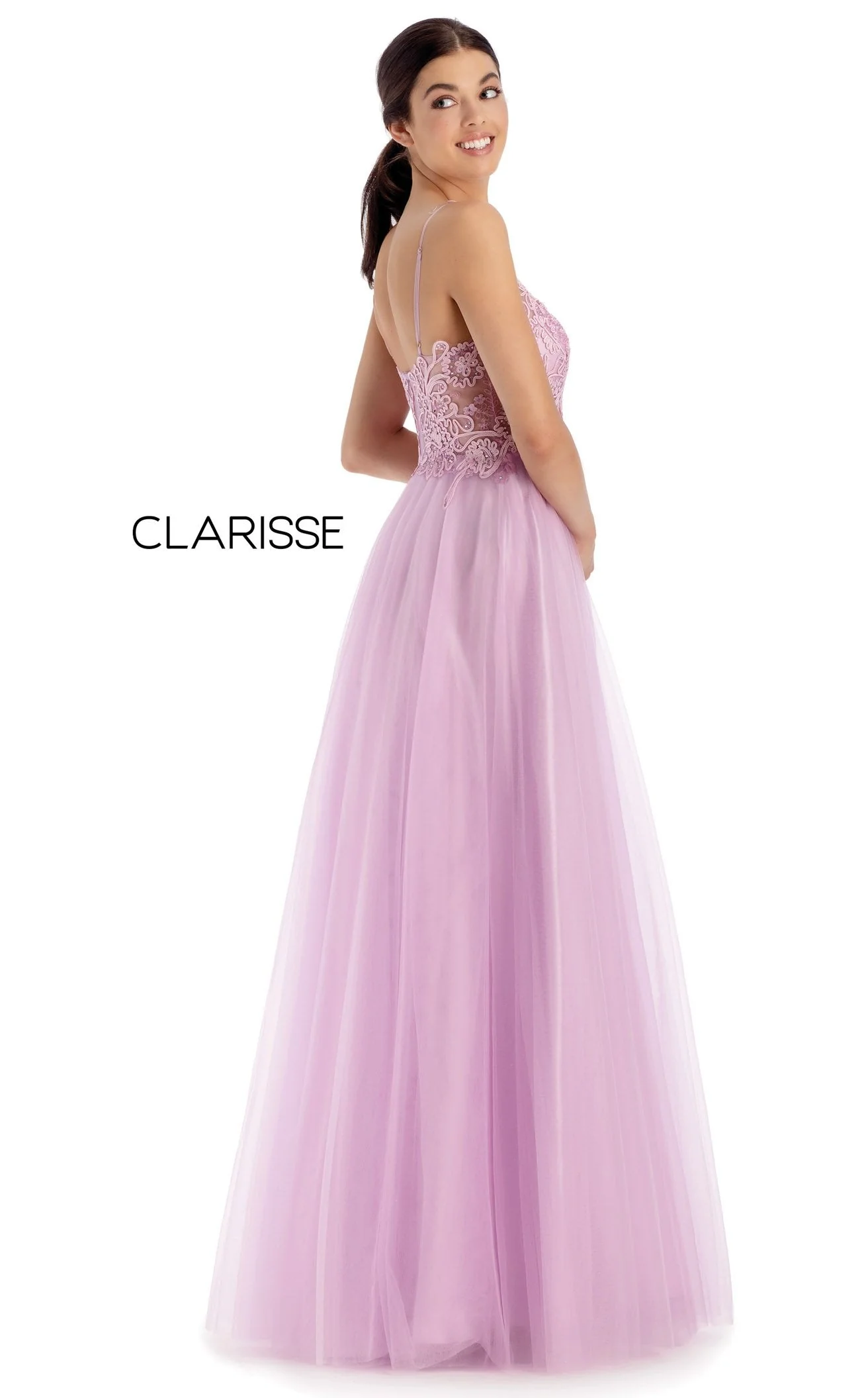 Clarisse 8161 Dress - Image 2